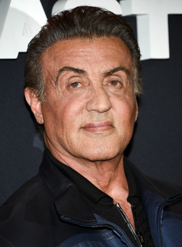 Sylvester Stallone nicht bei «Creed III» dabei