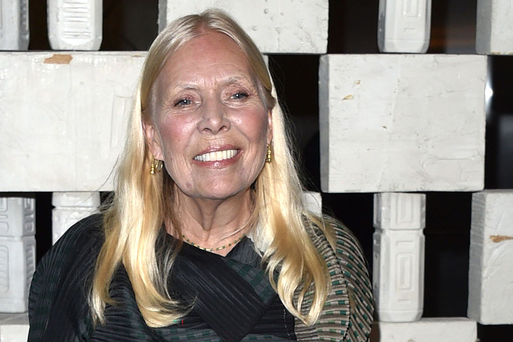 Nach 50 Jahren: «River» von Joni Mitchell bekommt Video