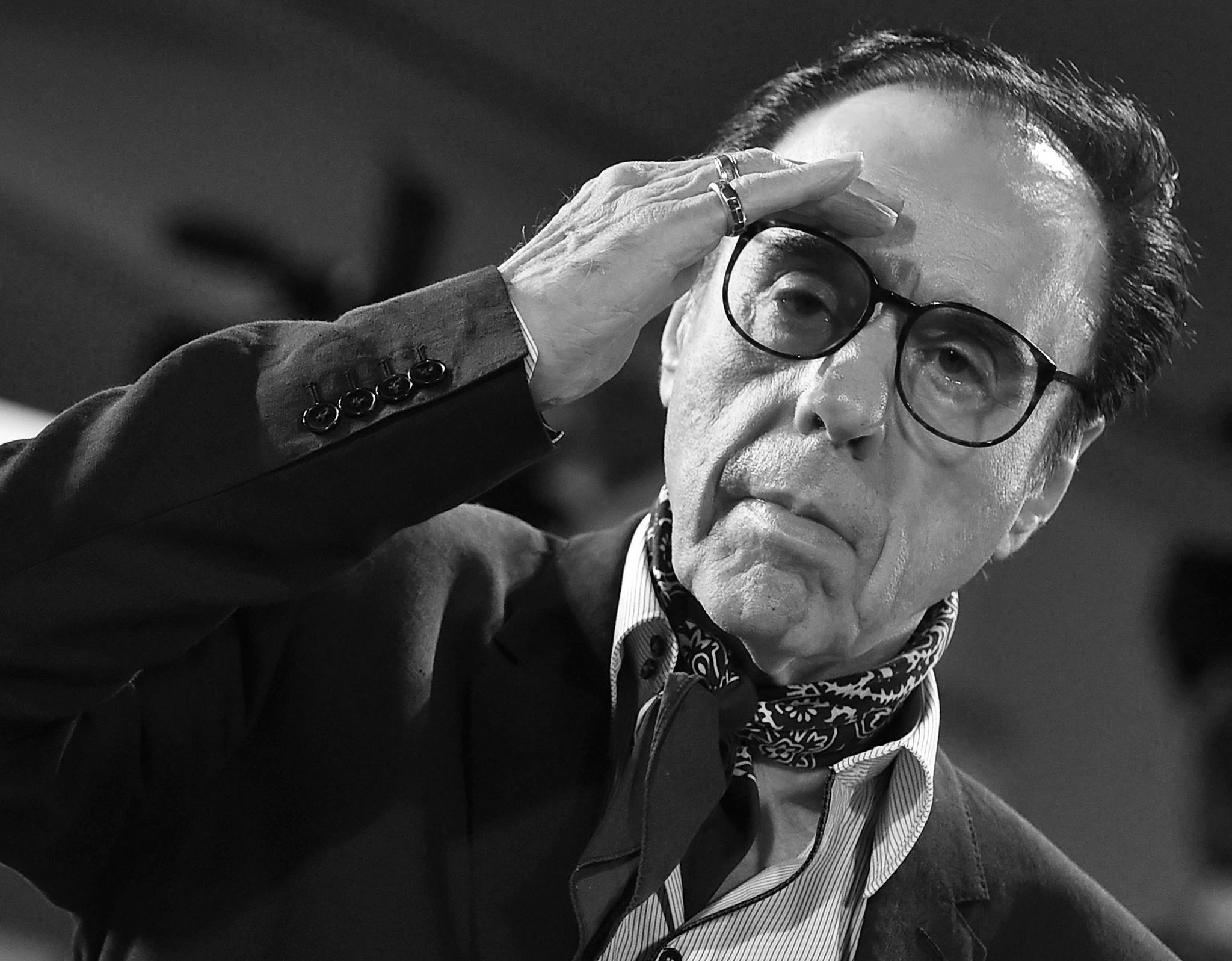 Regisseur Peter Bogdanovich mit 82 Jahren gestorben