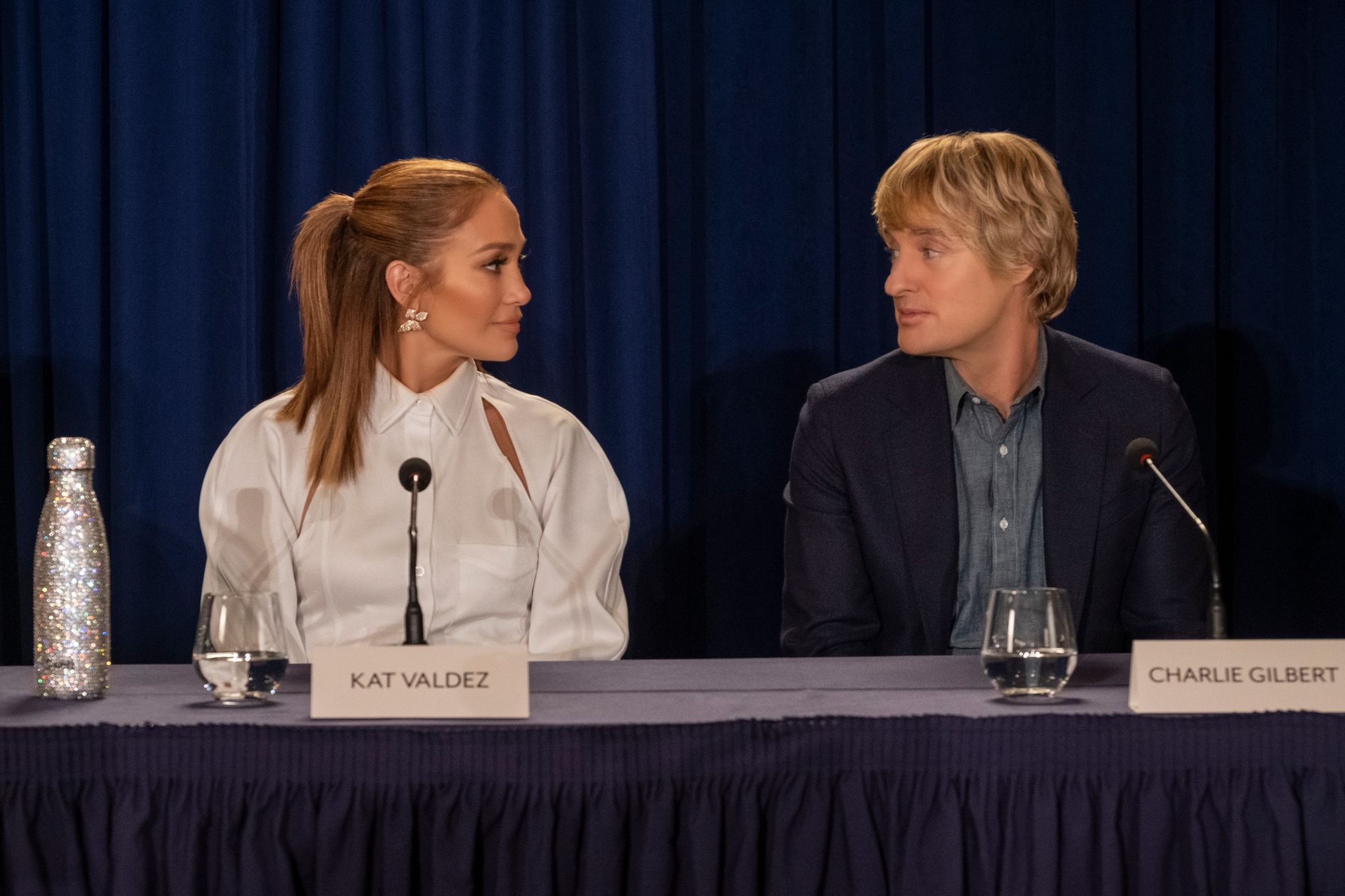 «Marry Me»: Jennifer Lopez sucht die Liebe