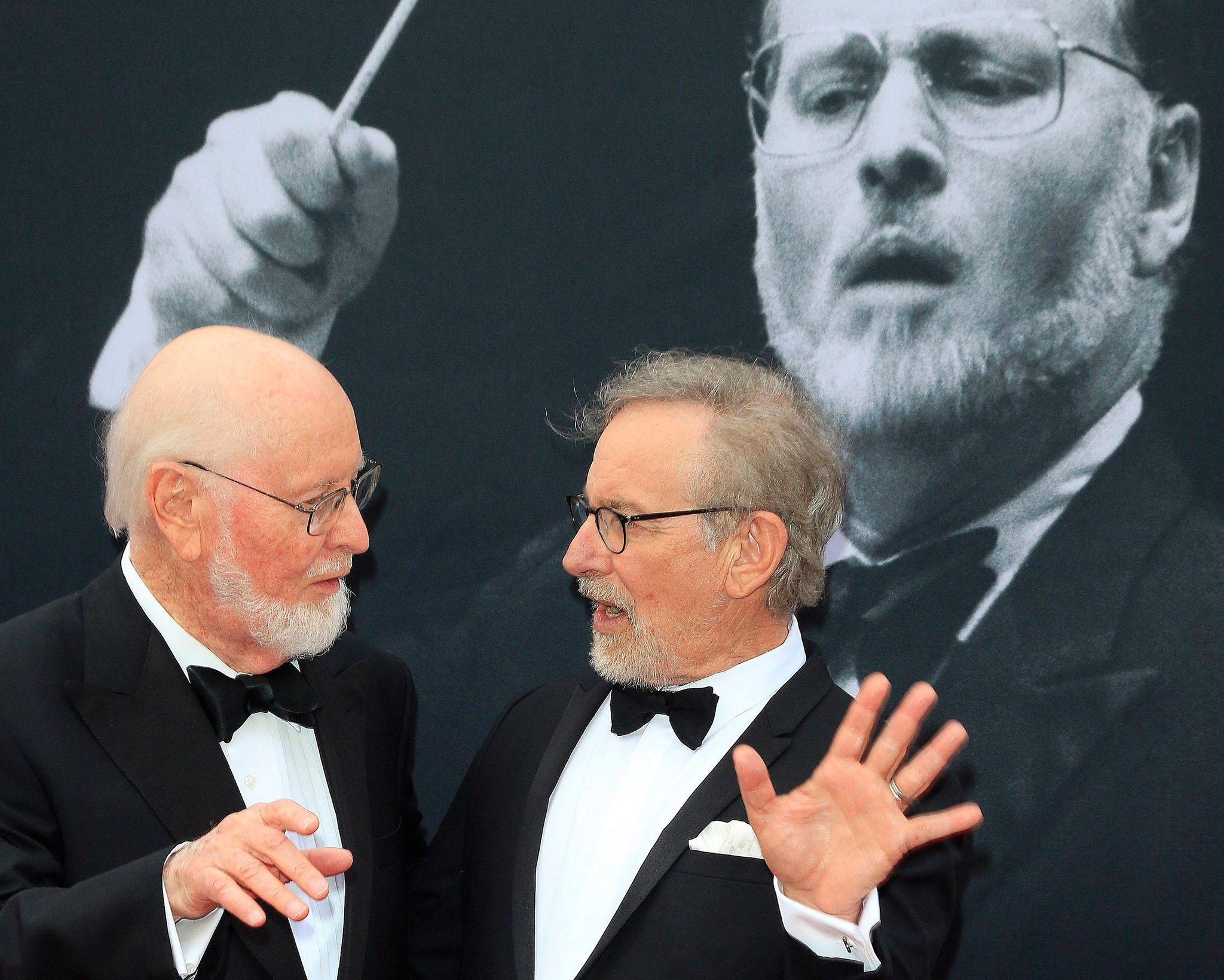 Oscar-Rekord-Halter John Williams wird 90