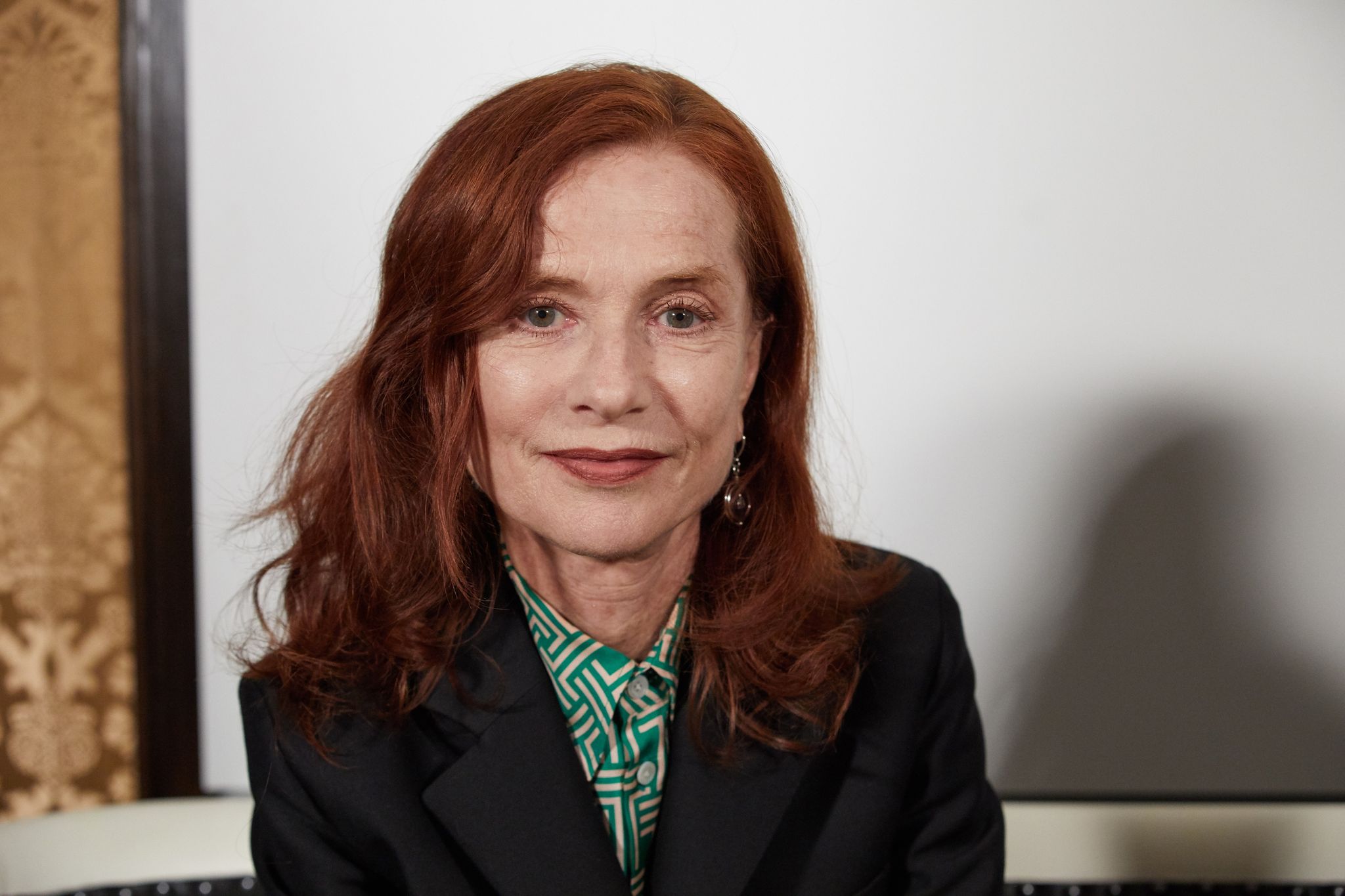 Ehrenbär der Berlinale für Isabelle Huppert