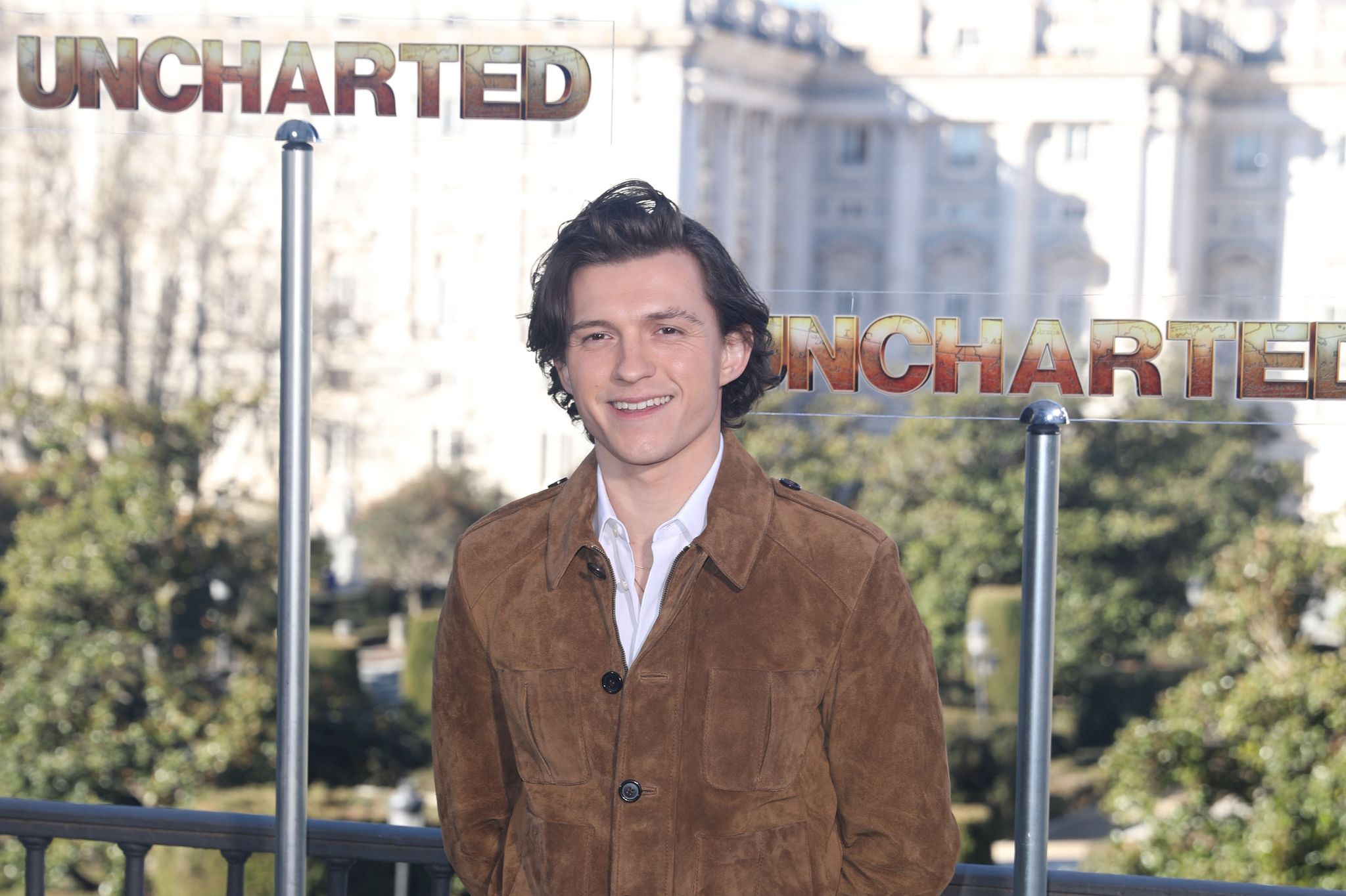 Tom Holland hat kaum Zeit für Videospiele