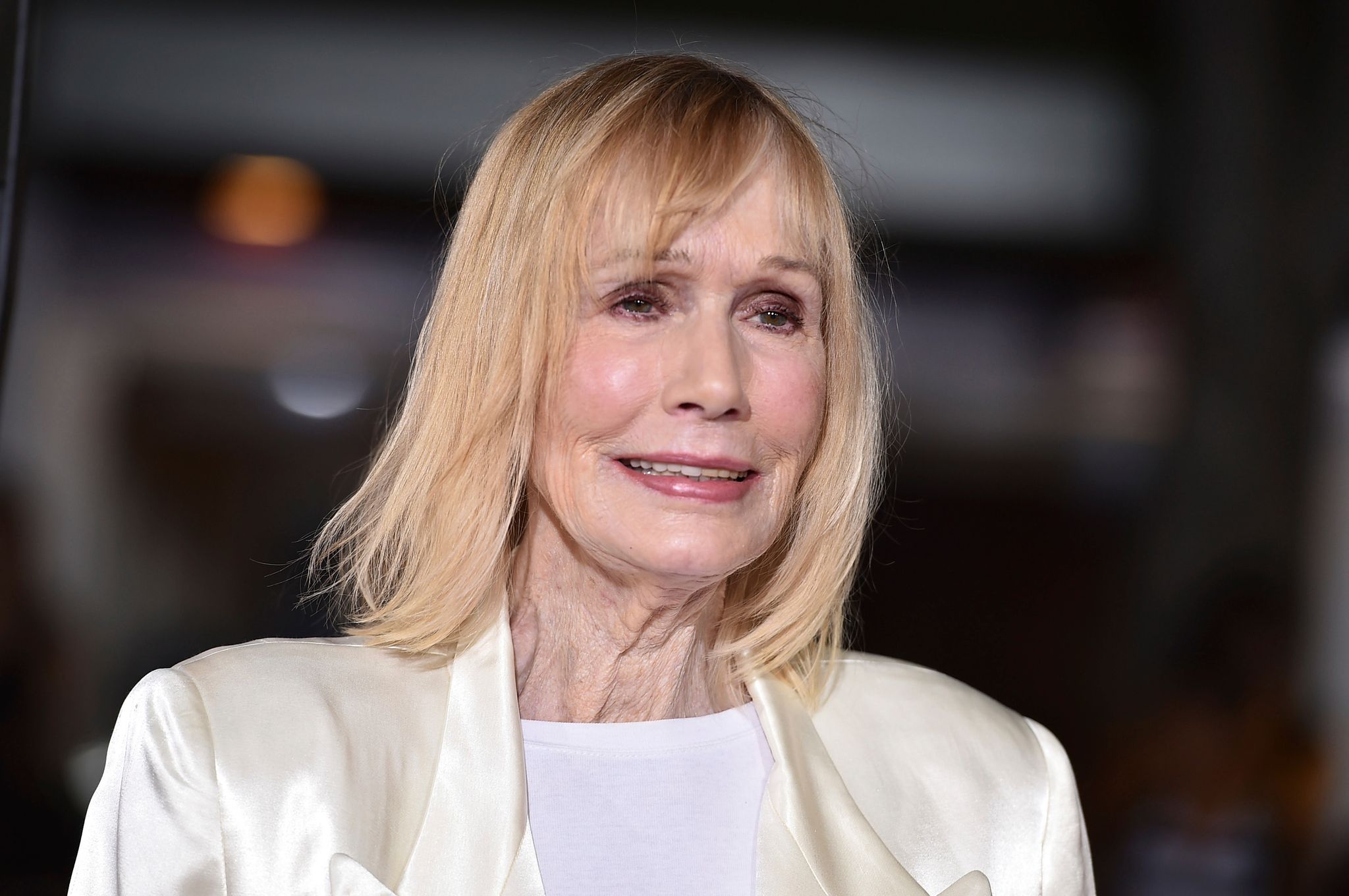 «M*A*S*H»-Star Sally Kellerman mit 84 Jahren gestorben