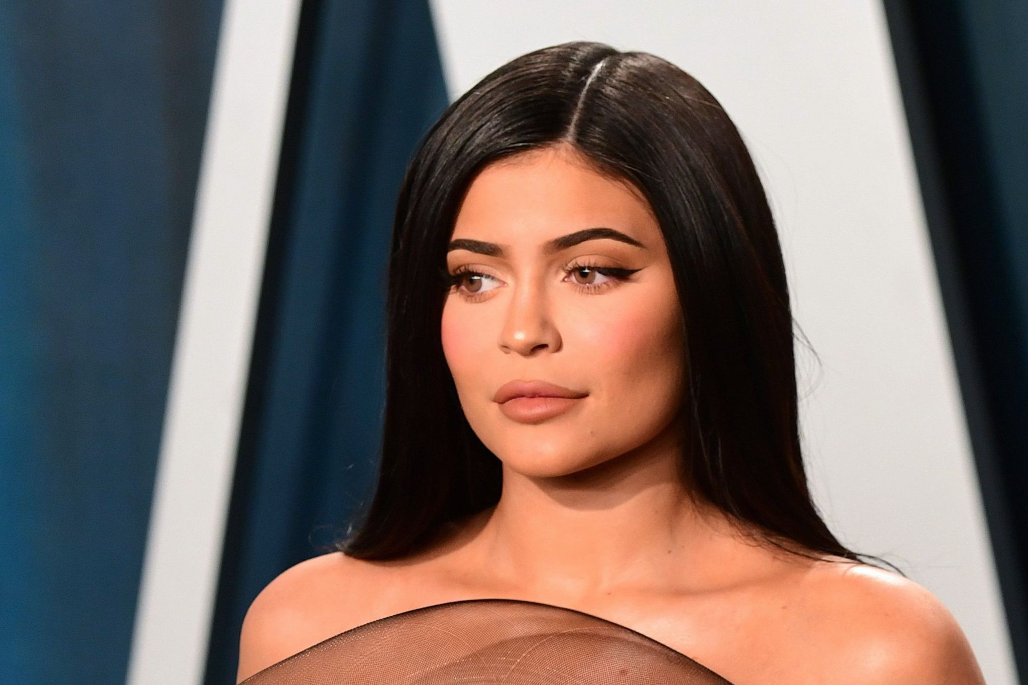 Kylie Jenner über ihre Zeit im Wochenbett