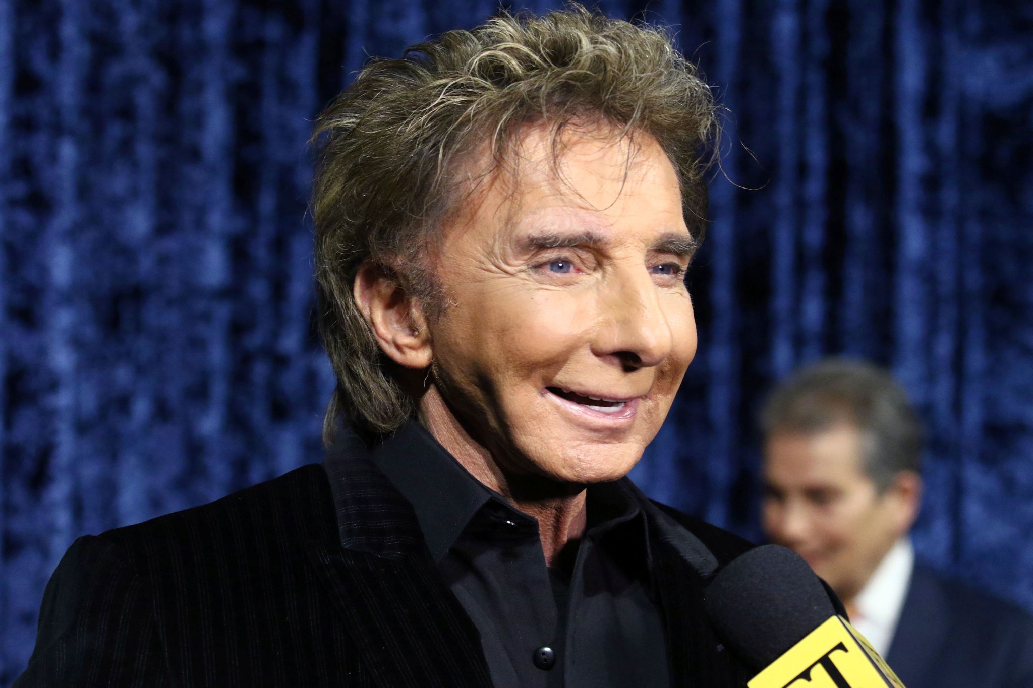 Manilow bringt Comedian-Harmonists-Musical nach New York