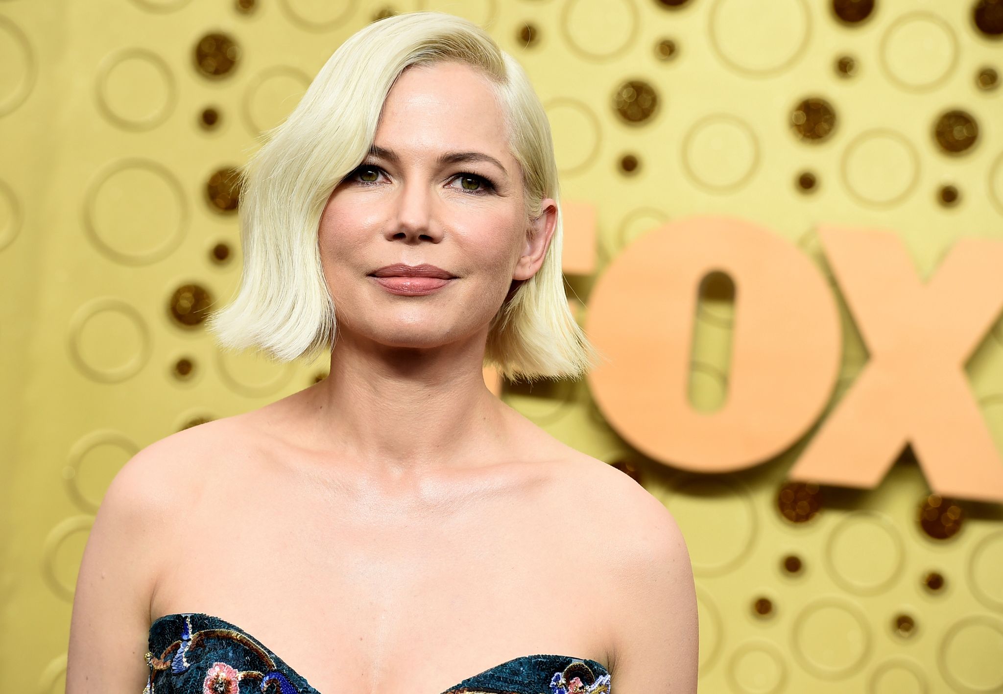 Michelle Williams ist erneut schwanger