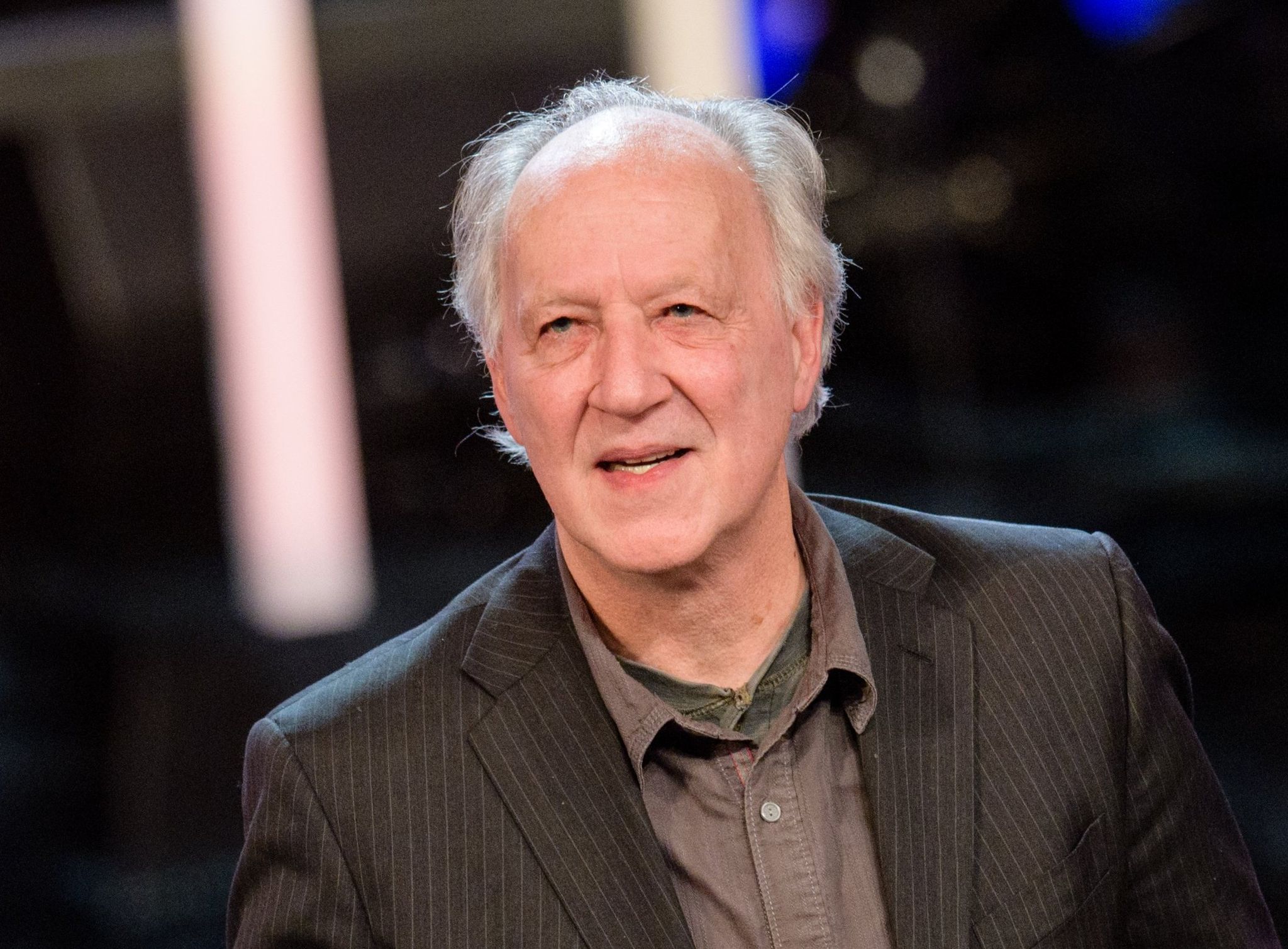 Werner Herzog über Umweltschutz: Jeder kann was tun