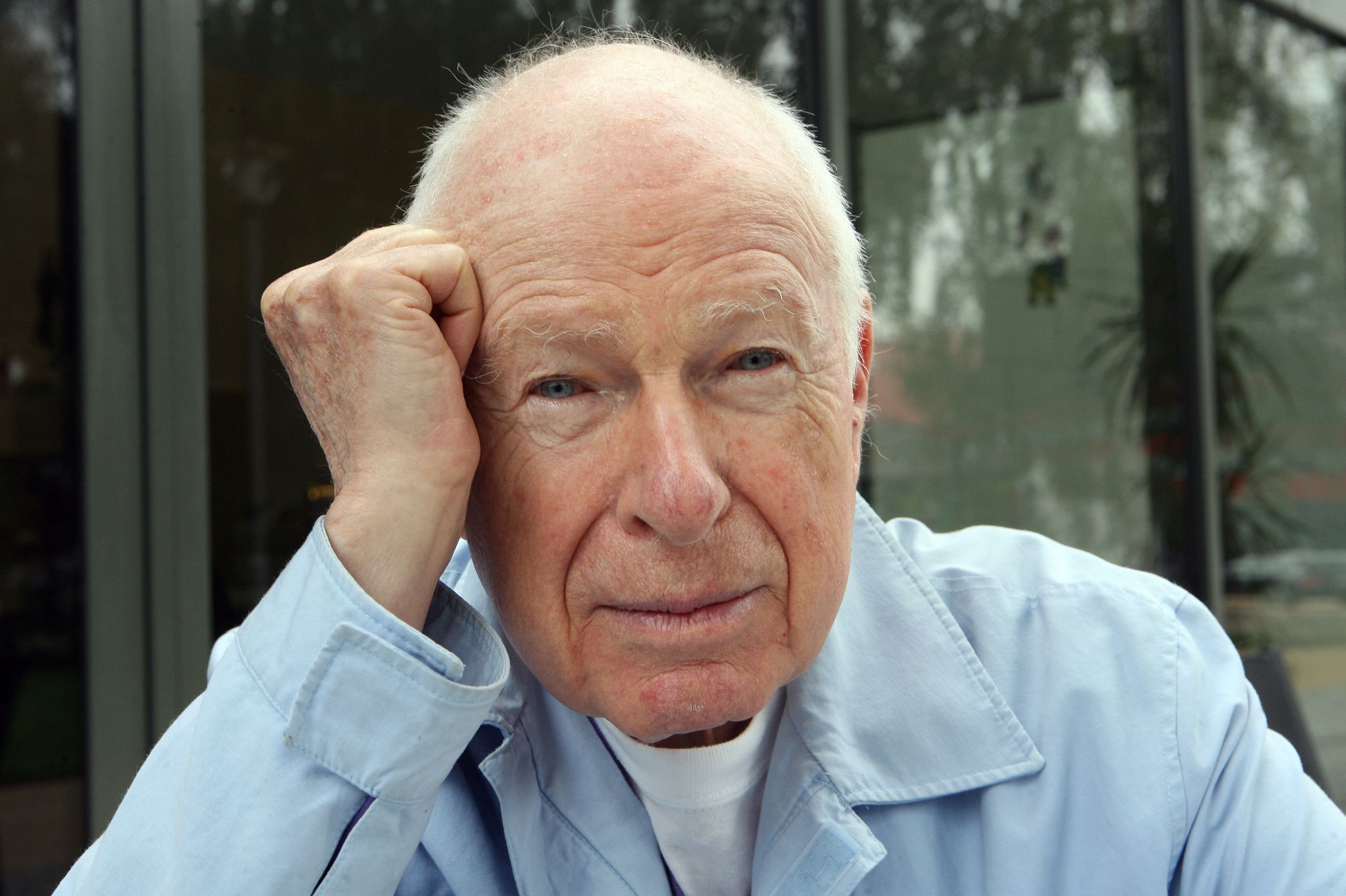 Theaterregisseur Peter Brook gestorben