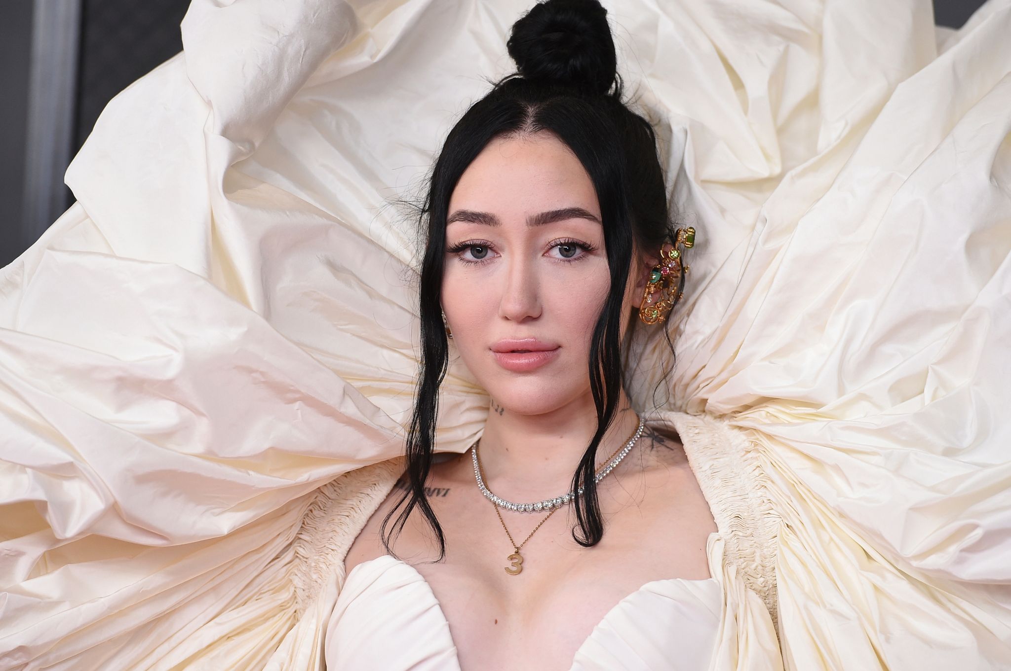 Noah Cyrus spricht über ihren Entzug