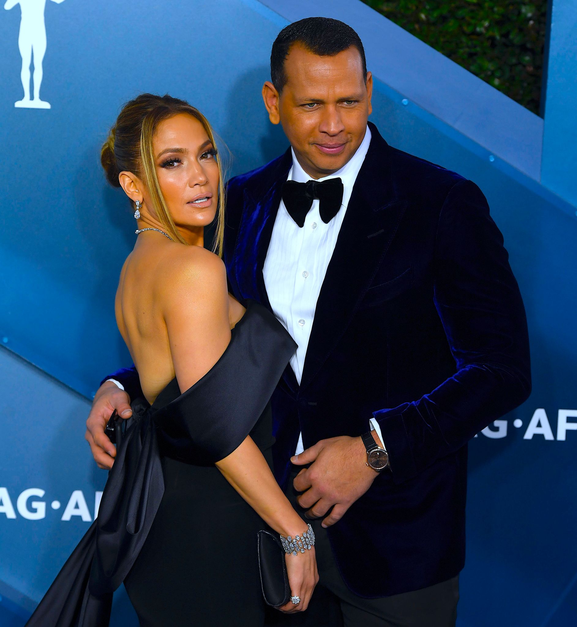 Alex Rodriguez: Bereue Beziehung mit Jennifer Lopez nicht