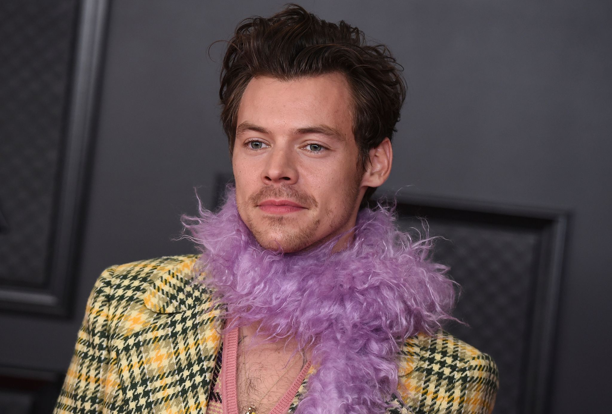 Harry Styles wird Thema an der Texas State University