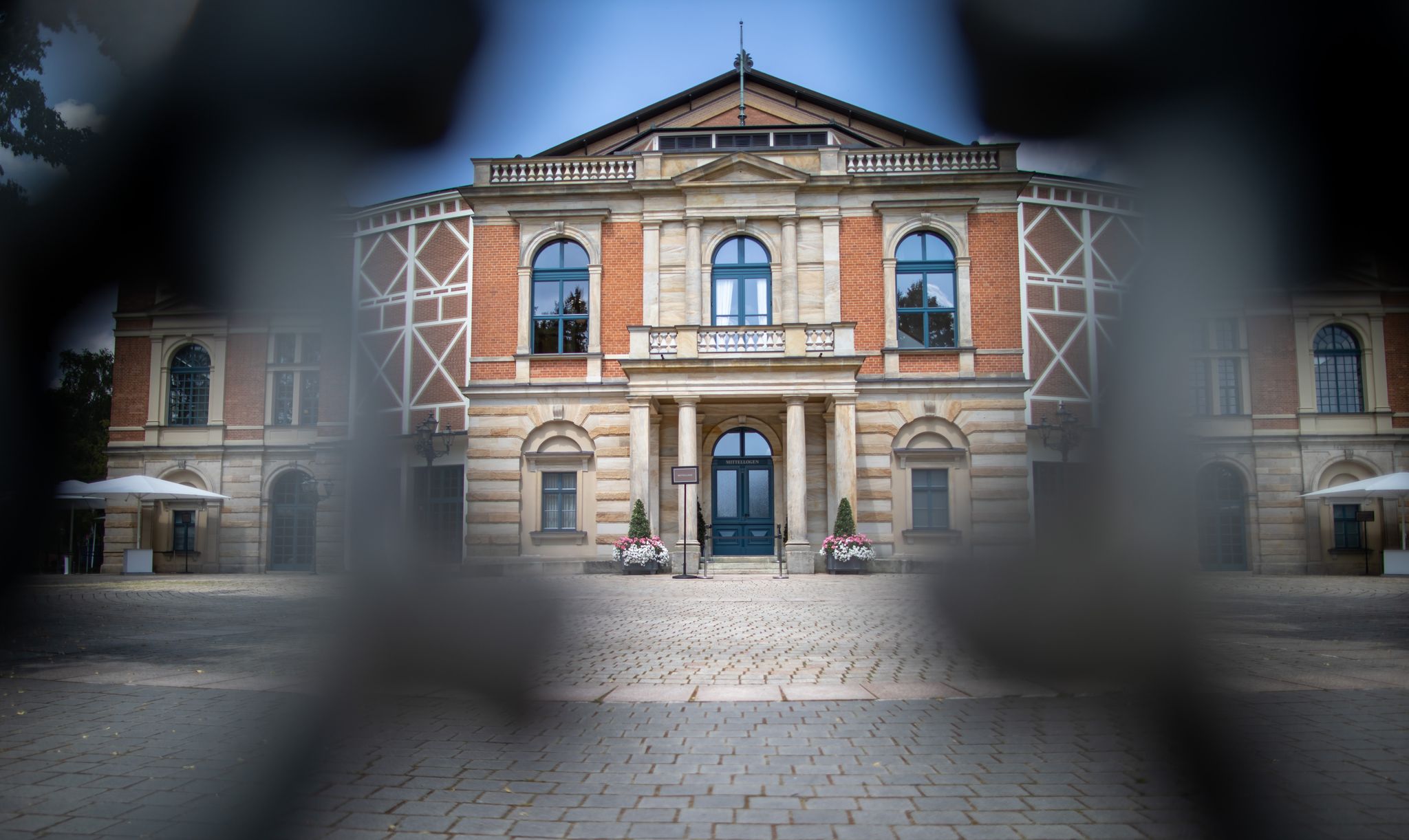 Sexismusvorwürfe bei den Bayreuther Festspielen