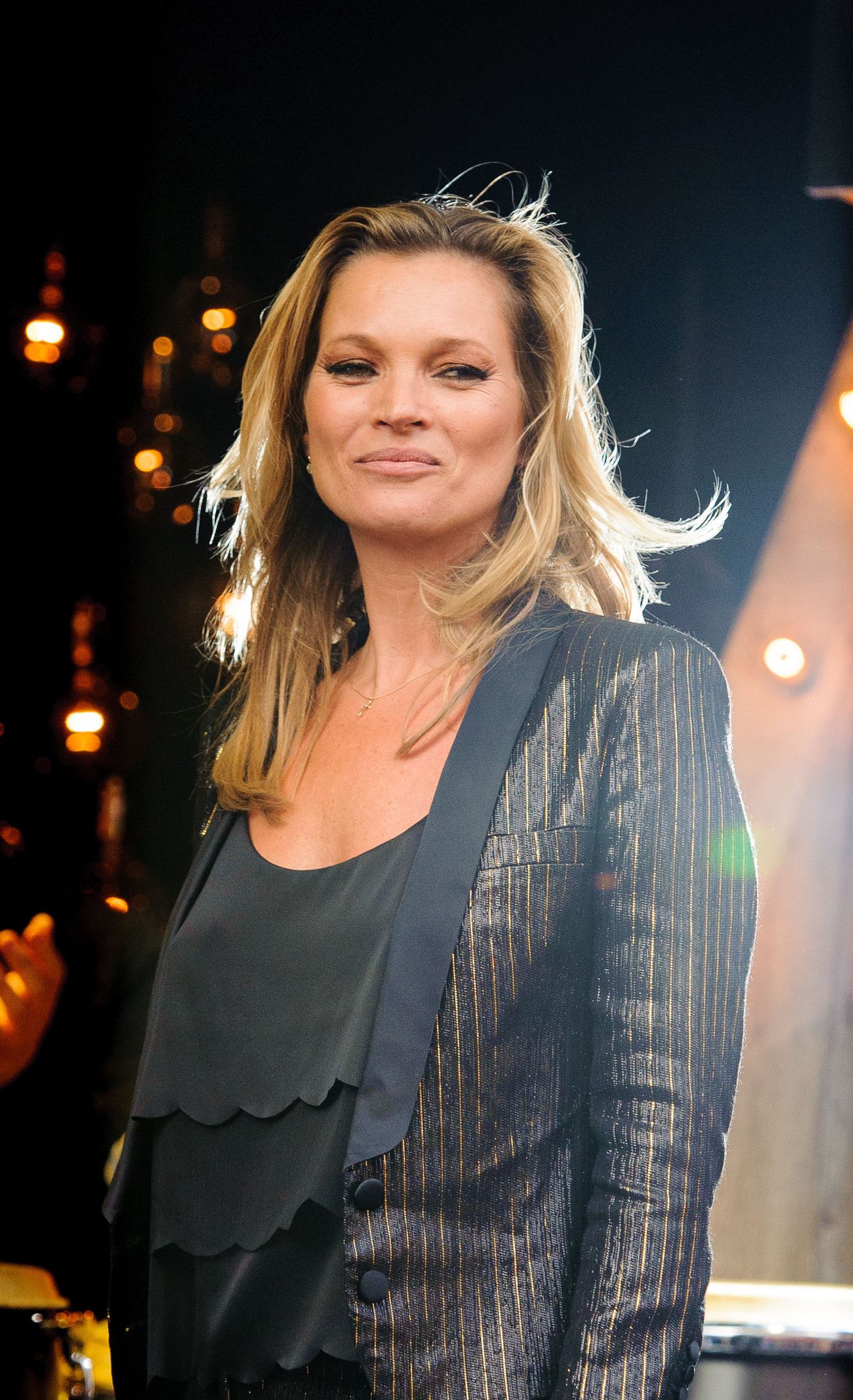 Kate Moss: War Sündenbock für die Probleme vieler Menschen