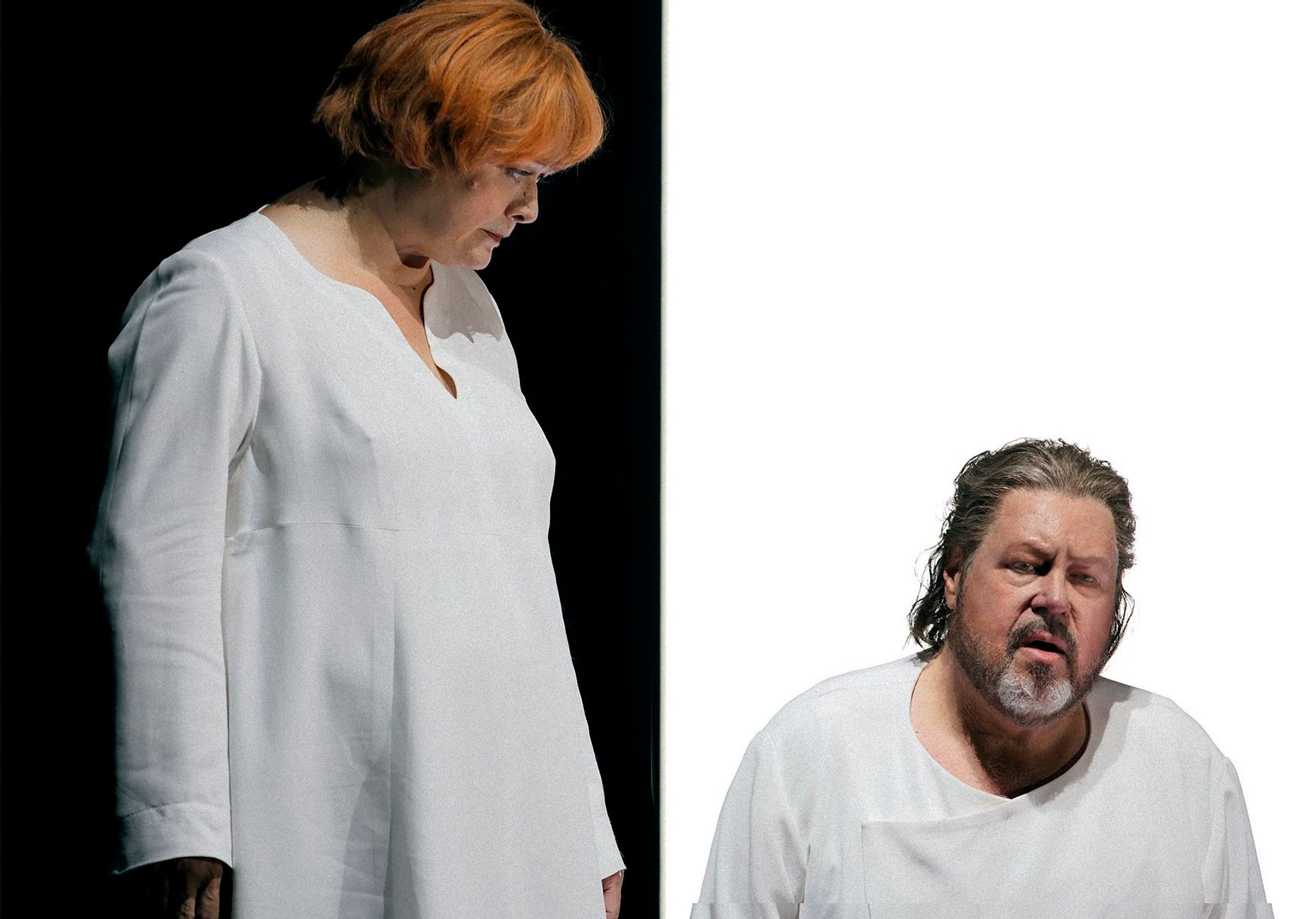 Jubel für «Tristan und Isolde» in Bayreuth