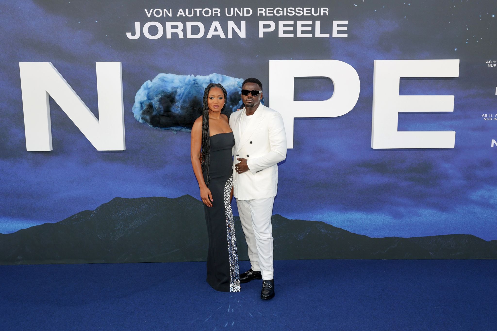 «Nope»: Deutschland-Premiere ohne Macher Jordan Peele