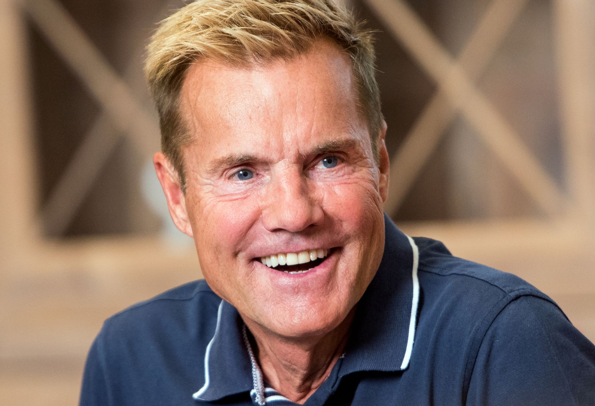 Dieter Bohlen will mit seinen Hits zurück auf die Bühne