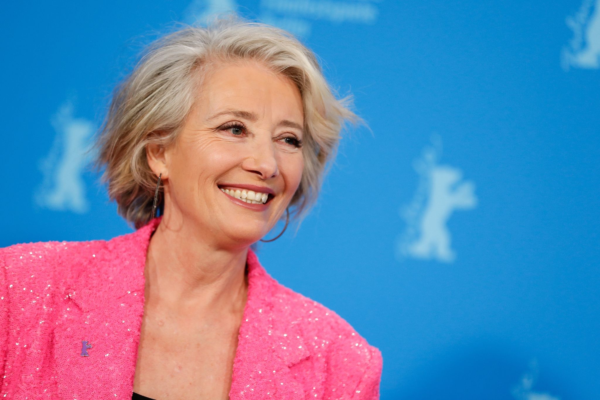 Schauspielerin Emma Thompson über Sexszenen