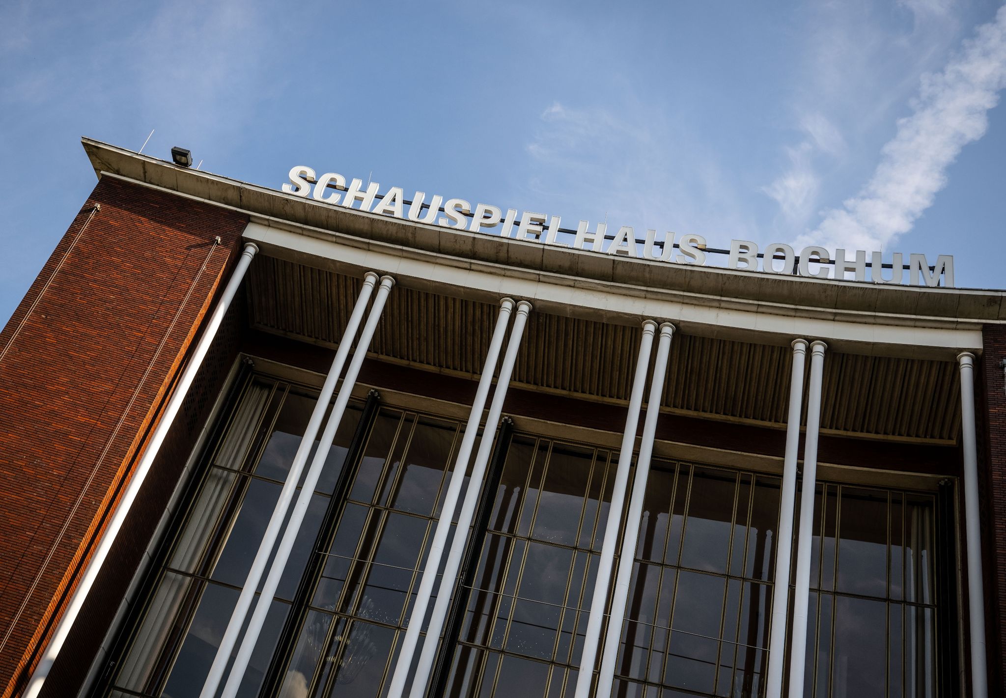 Kritikerumfrage: Schauspielhaus Bochum Theater des Jahres