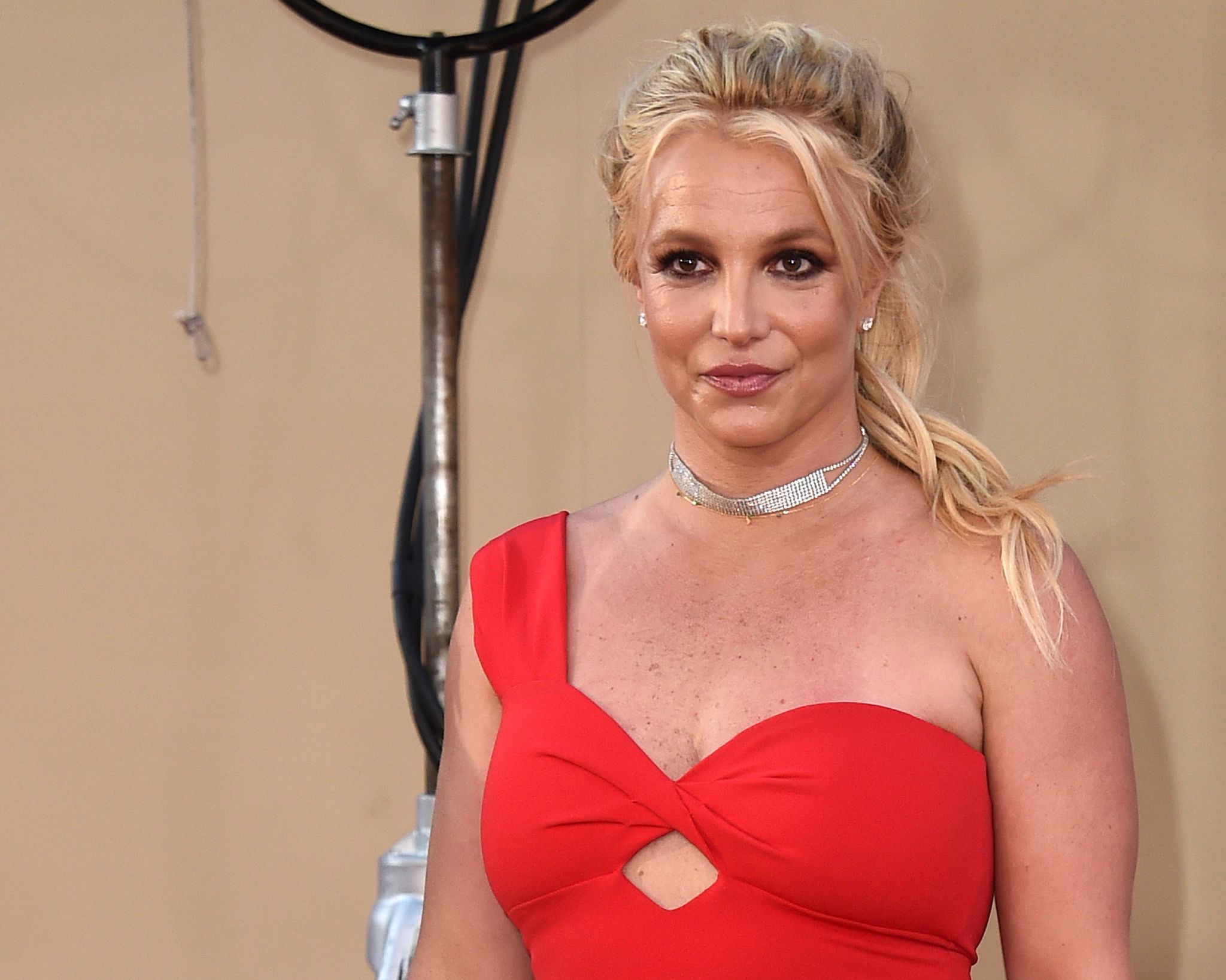 «Verdammt cool»: Britney Spears über Song mit Elton John