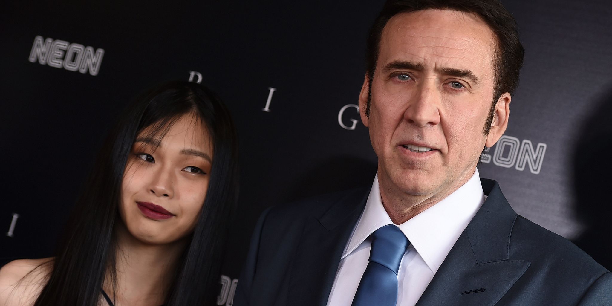 Nicolas Cage ist wieder Vater geworden