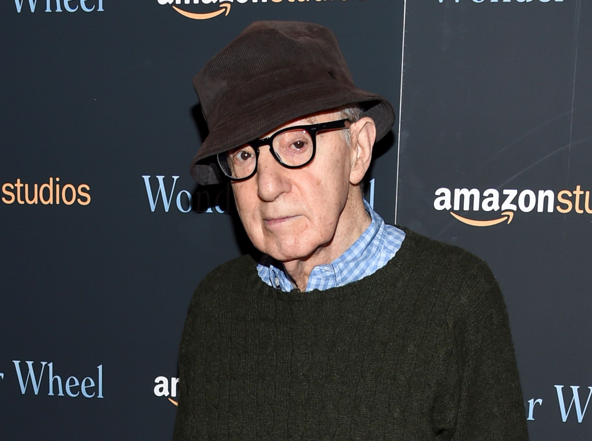 Woody Allen hat nicht die Absicht, «sich zur Ruhe zu setzen»