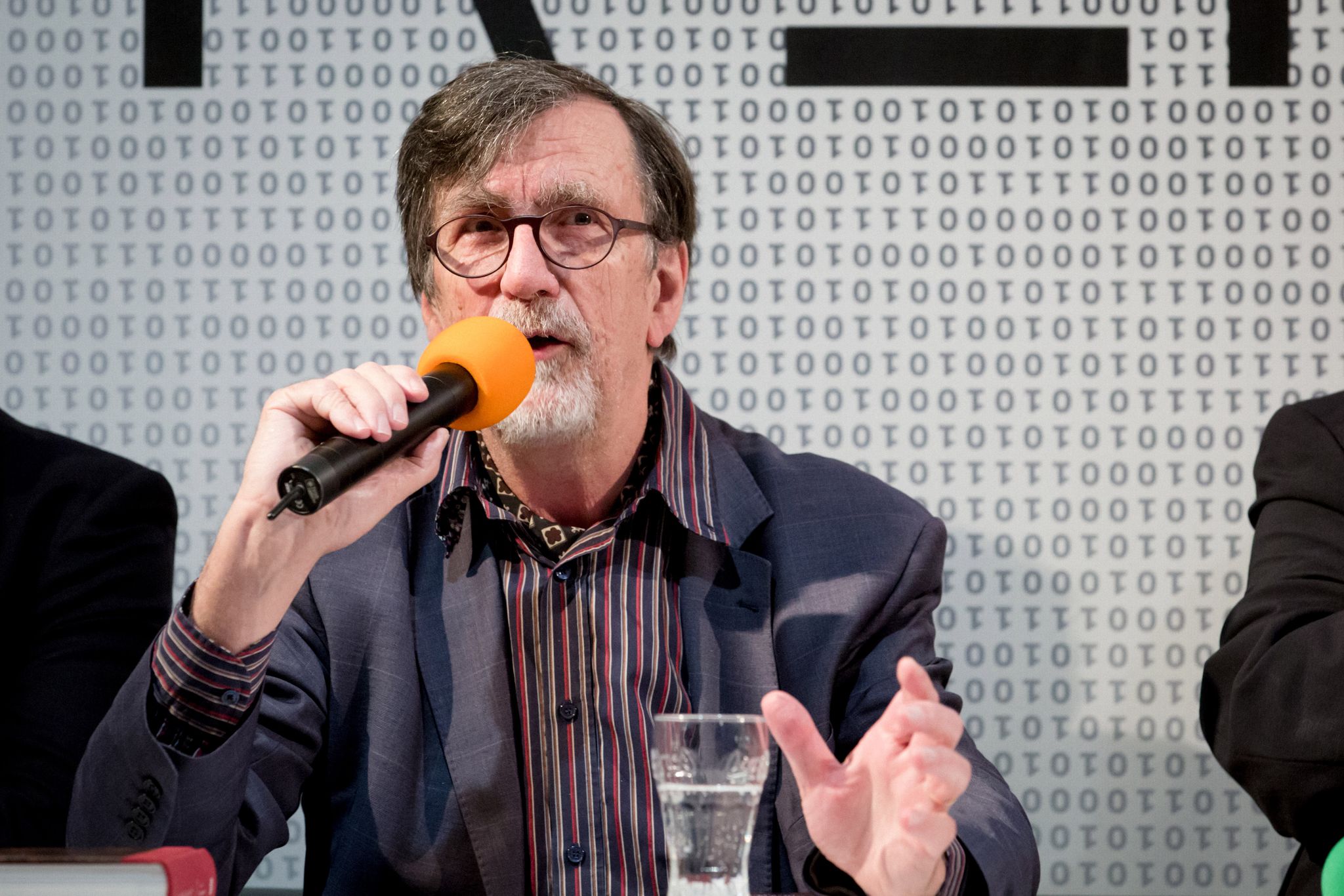 Philosoph und Soziologe Bruno Latour gestorben