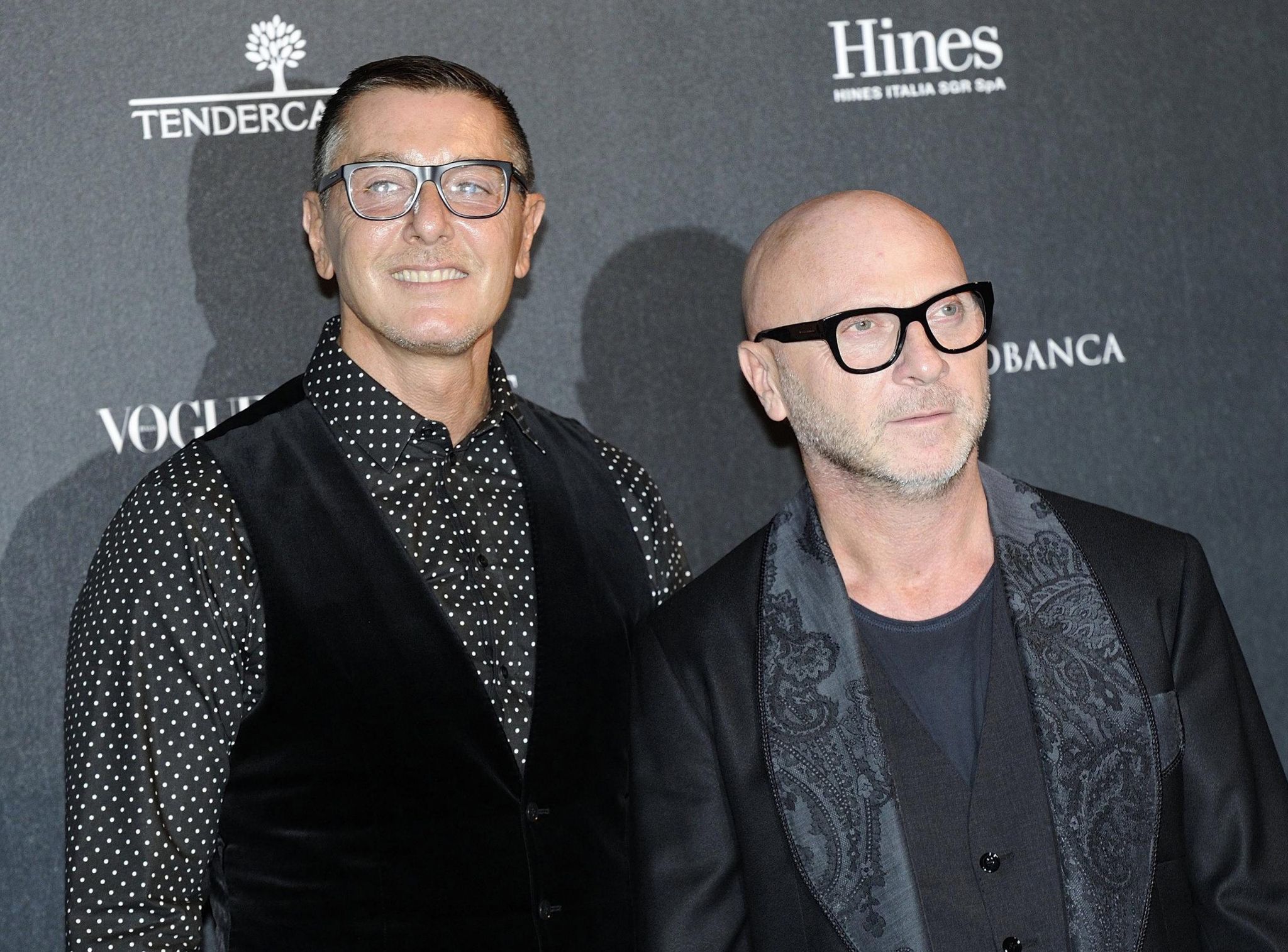 Frech, fromm, frivol: Stefano Gabbana wird 60