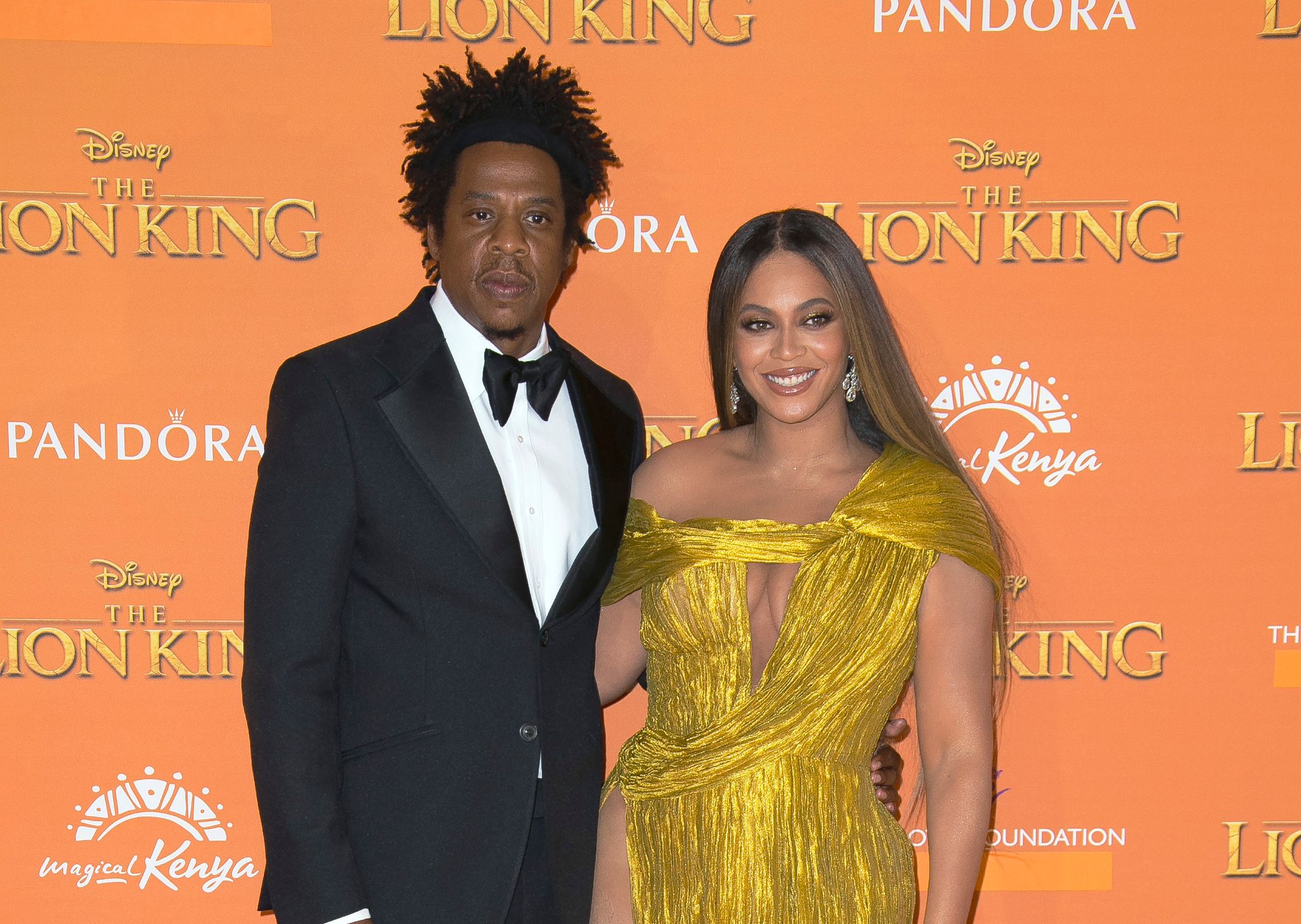 Beyoncé liegt bei Grammy-Nominierungen mit Jay-Z gleichauf