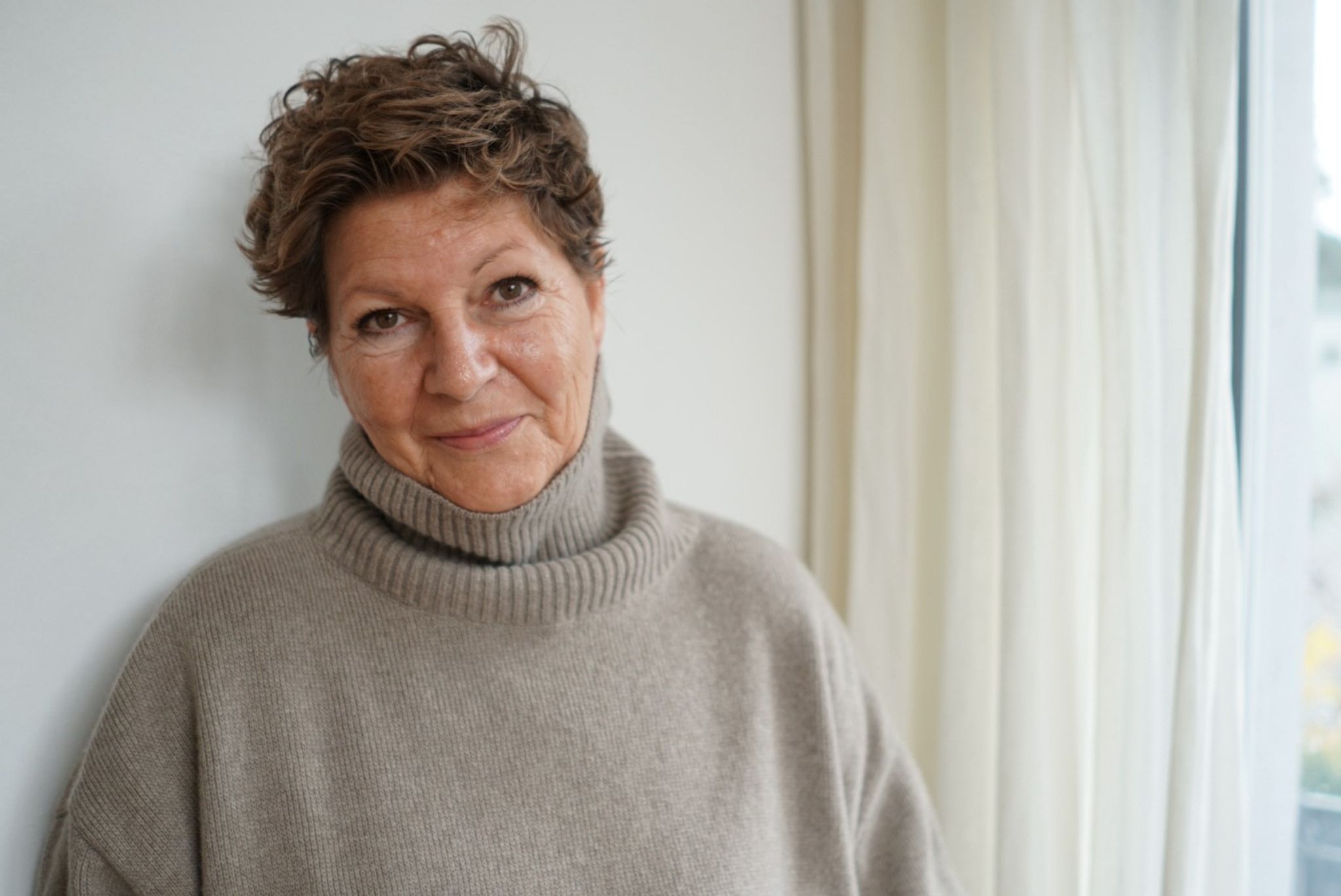 Castingdirektorin Simone Bär mit 57 Jahren gestorben