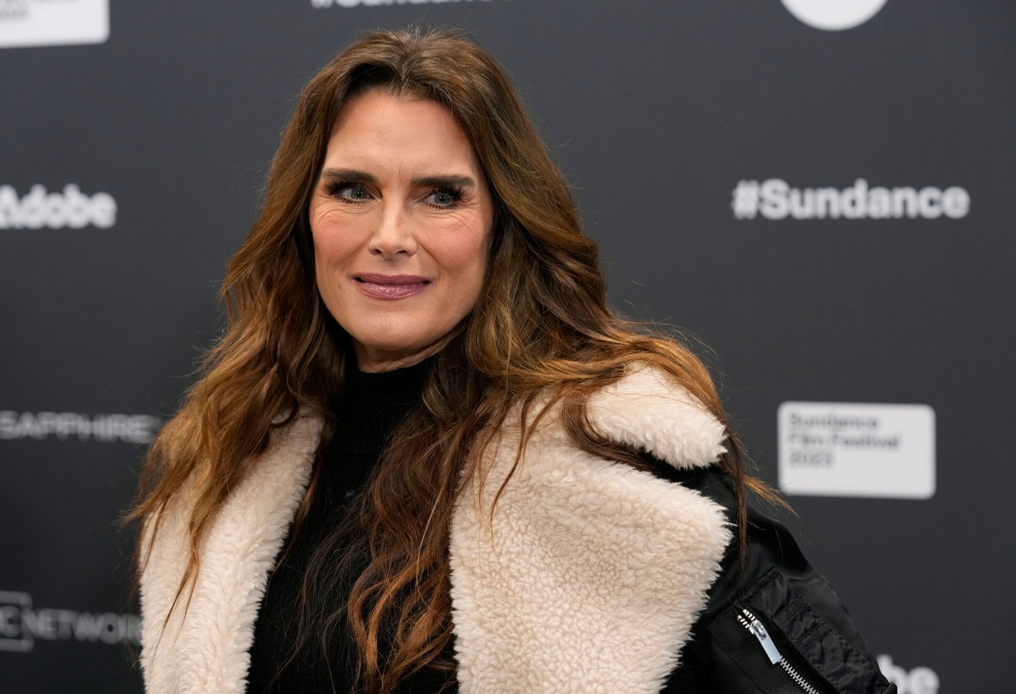 Brooke Shields spricht über sexuellen Übergriff