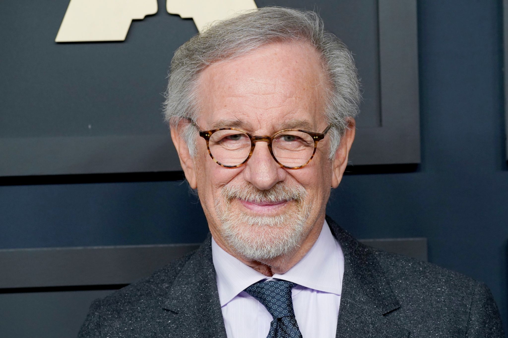 Steven Spielberg: Nehme Träume nie persönlich