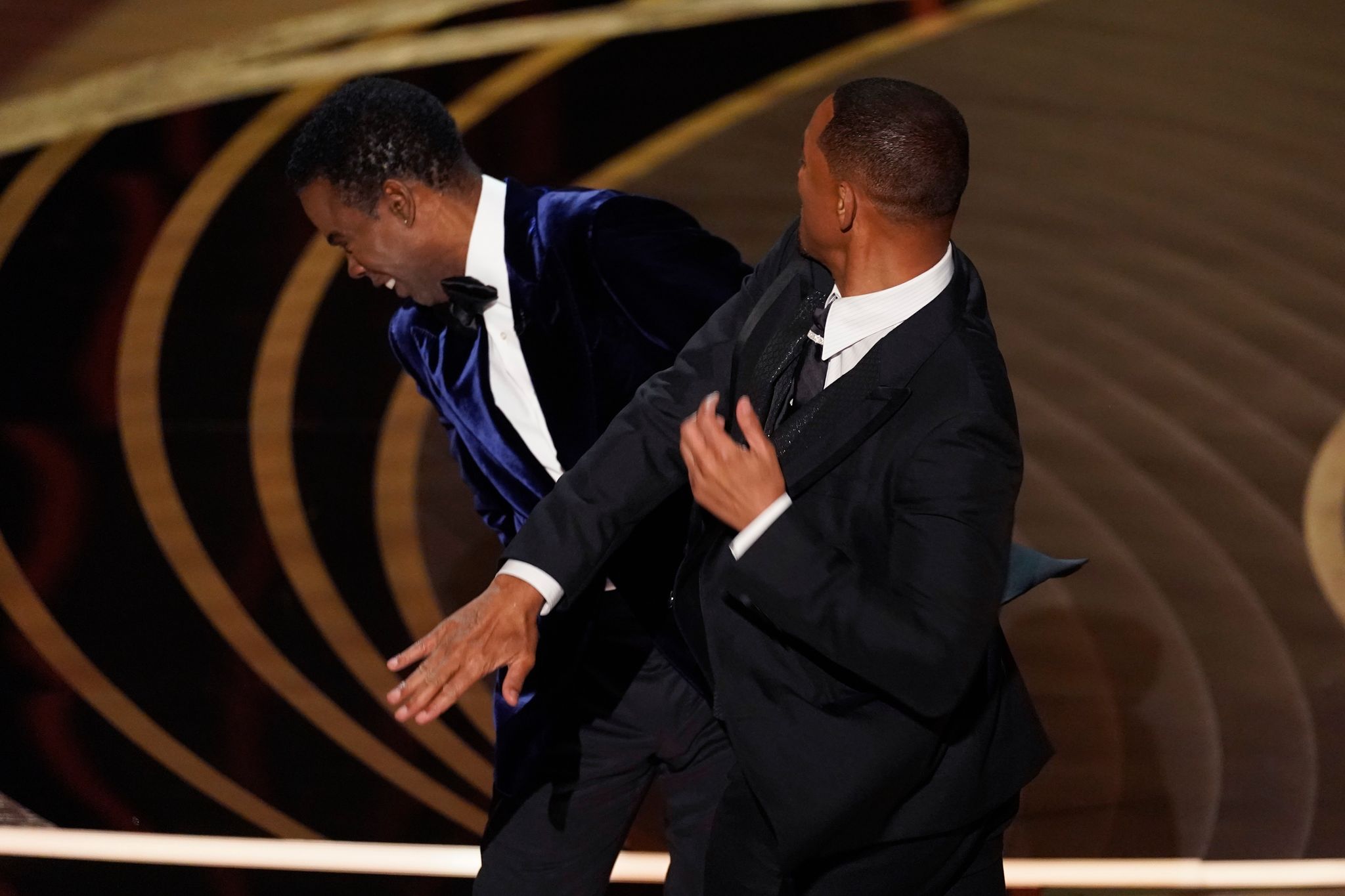 Chris Rock: Oscar-Ohrfeige «tut immer noch weh»