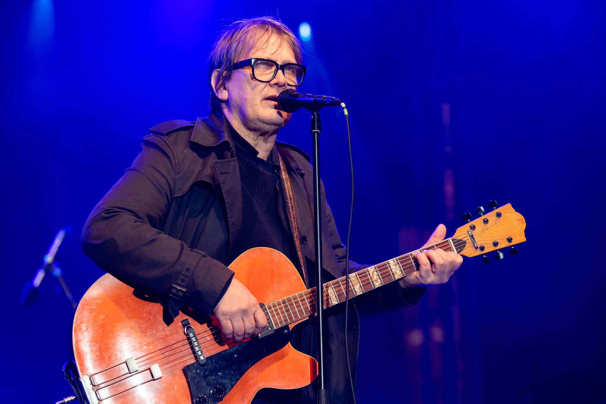 Element of Crime: «Lange Nächte um die Ohren»