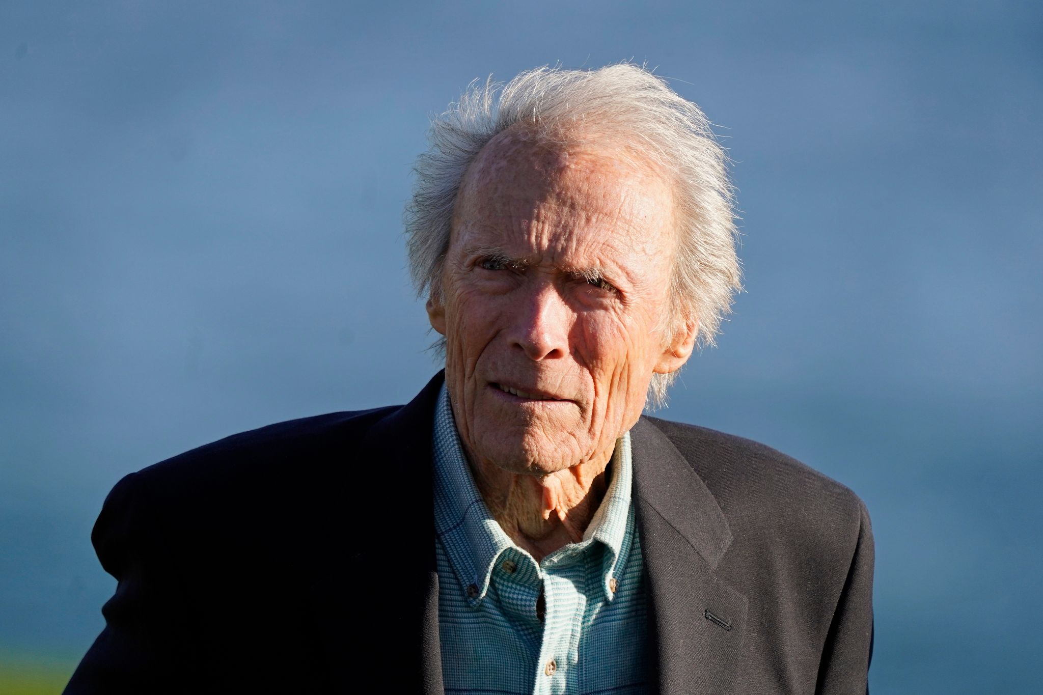 Mit 92 Jahren: Clint Eastwood will neuen Film drehen