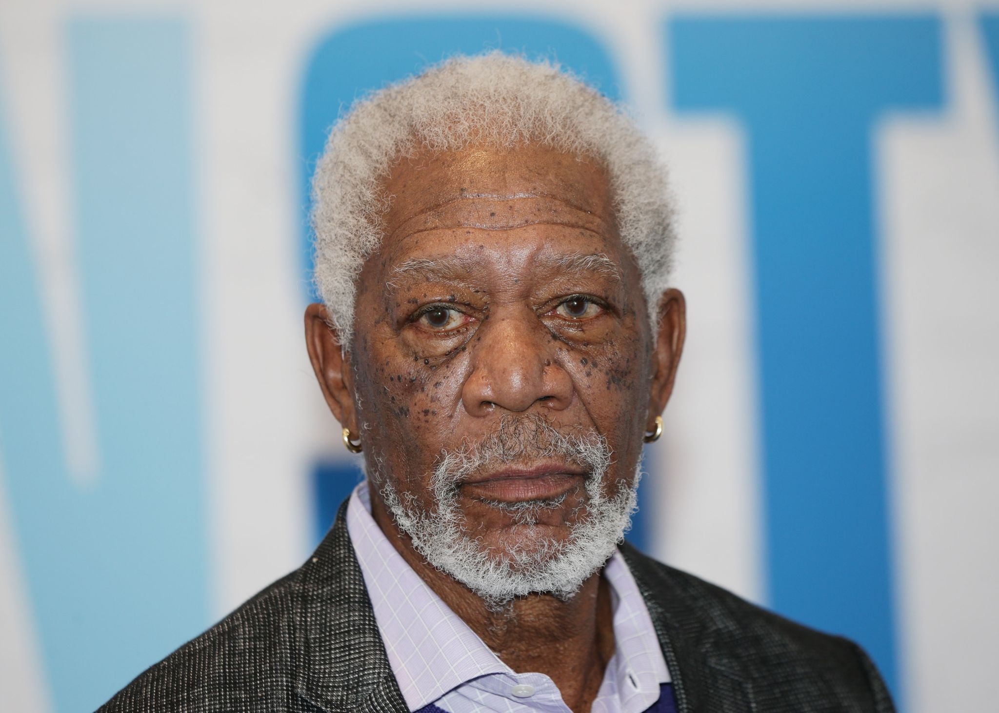 Morgan Freeman: «Black History Month» ist eine Beleidigung