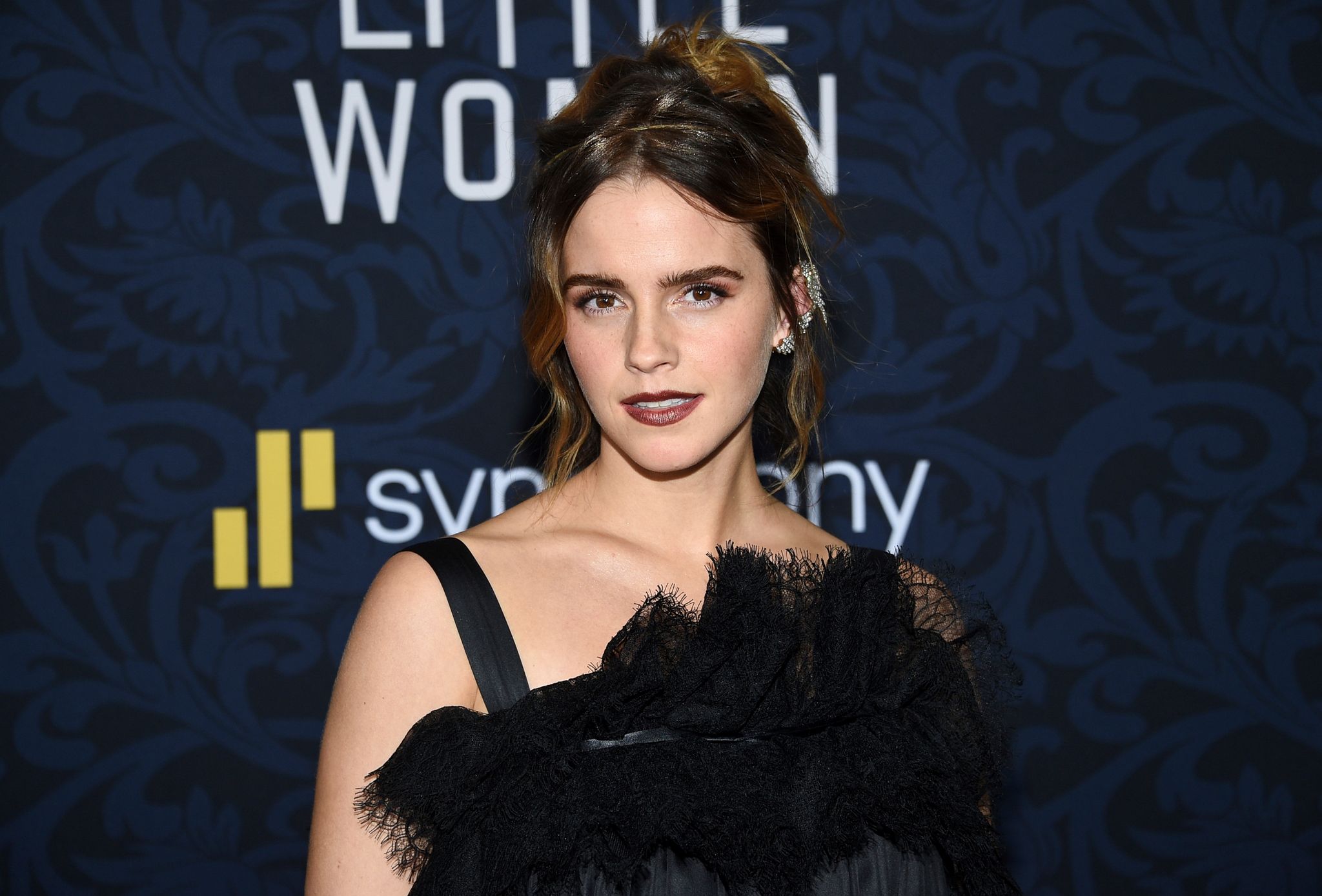 Emma Watson: Habe mehr über Liebe und das Frausein gelernt