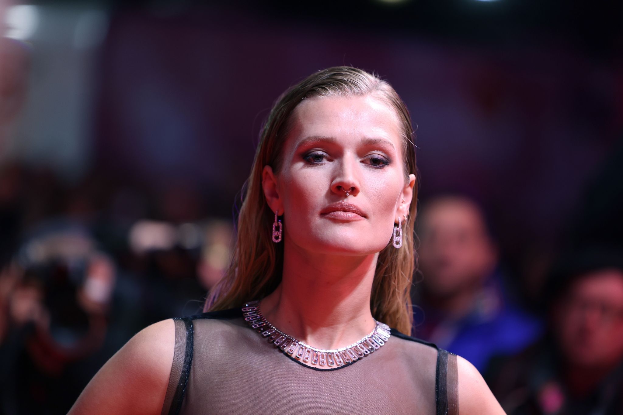 Toni Garrn: Haben uns für Scheidung entschieden