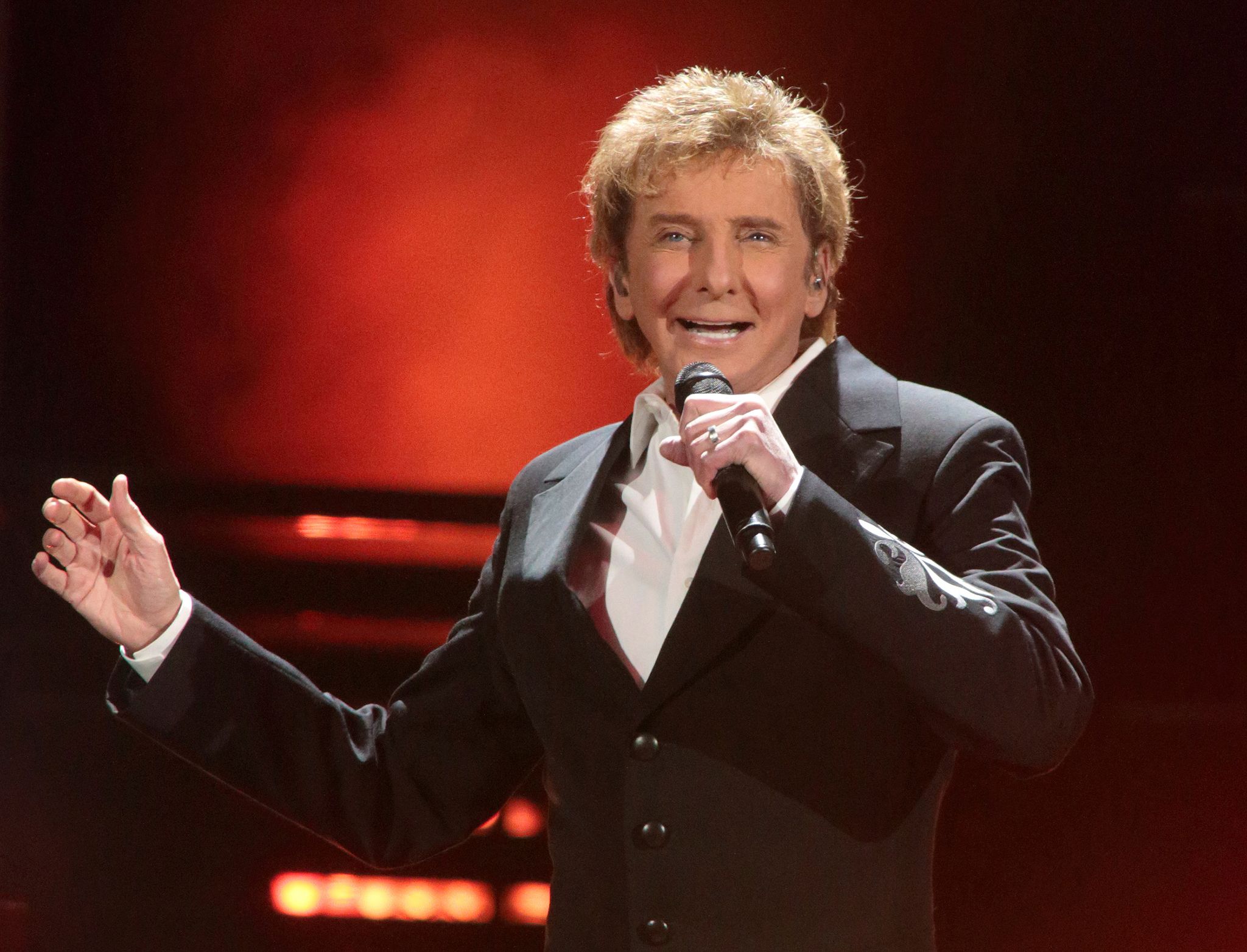 Manilow bringt Comedian-Harmonists-Musical zum Broadway