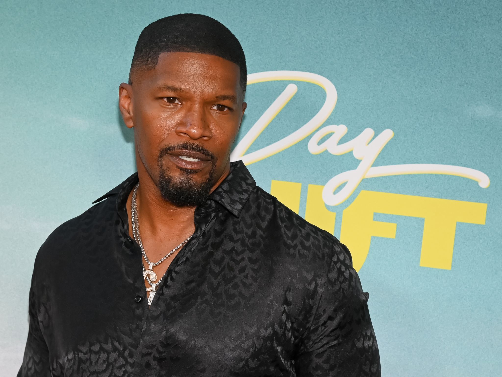 Nach medizinischem Notfall: Lebenszeichen von Jamie Foxx