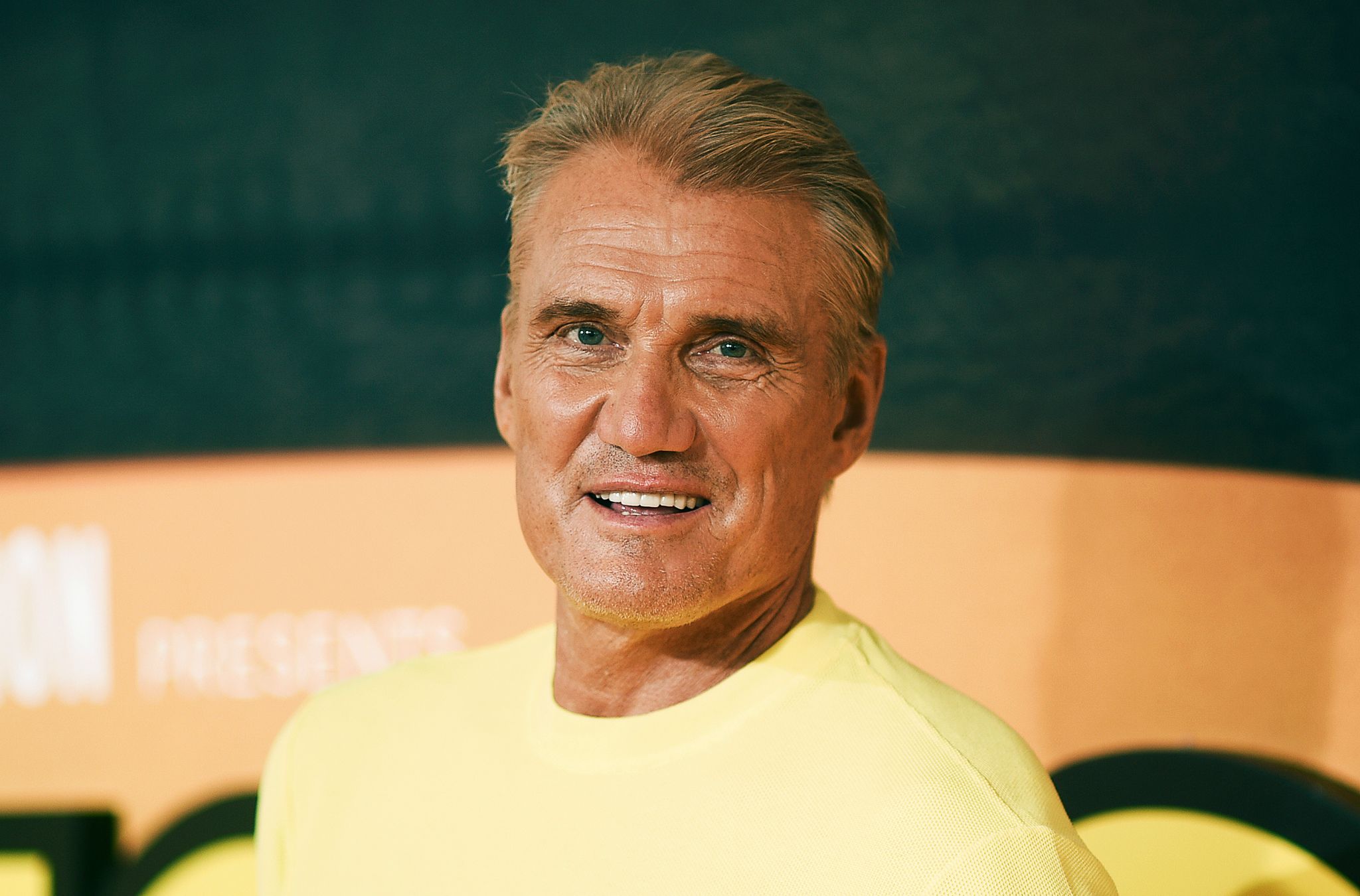 Dolph Lundgren spricht über Krebserkrankung