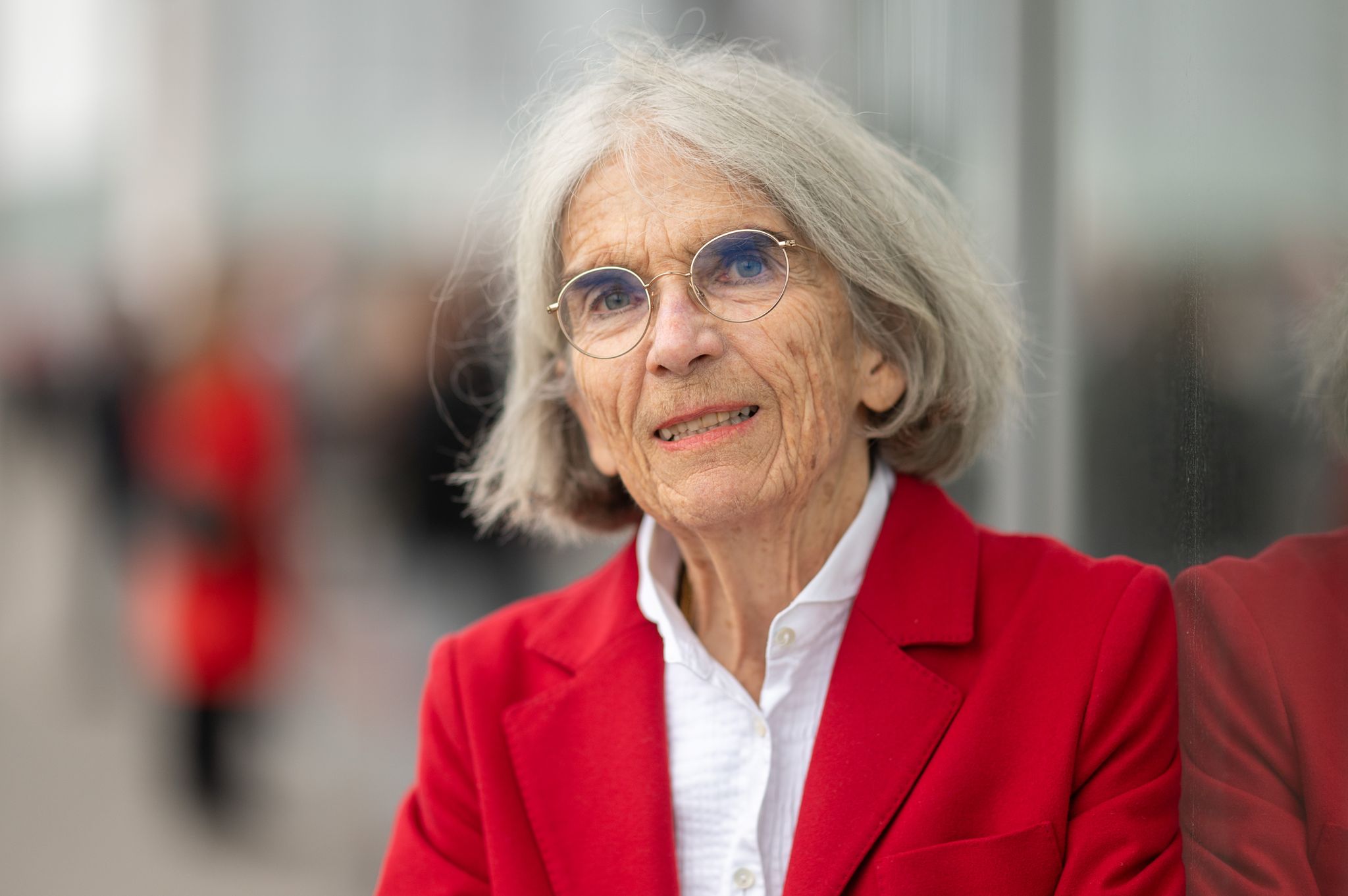 Brunetti und der linke Terror: Neues von Donna Leon