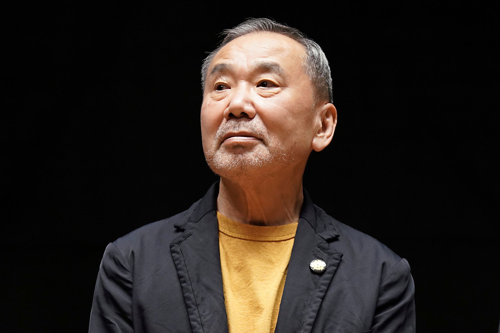 Haruki Murakami erhält Asturien-Preis