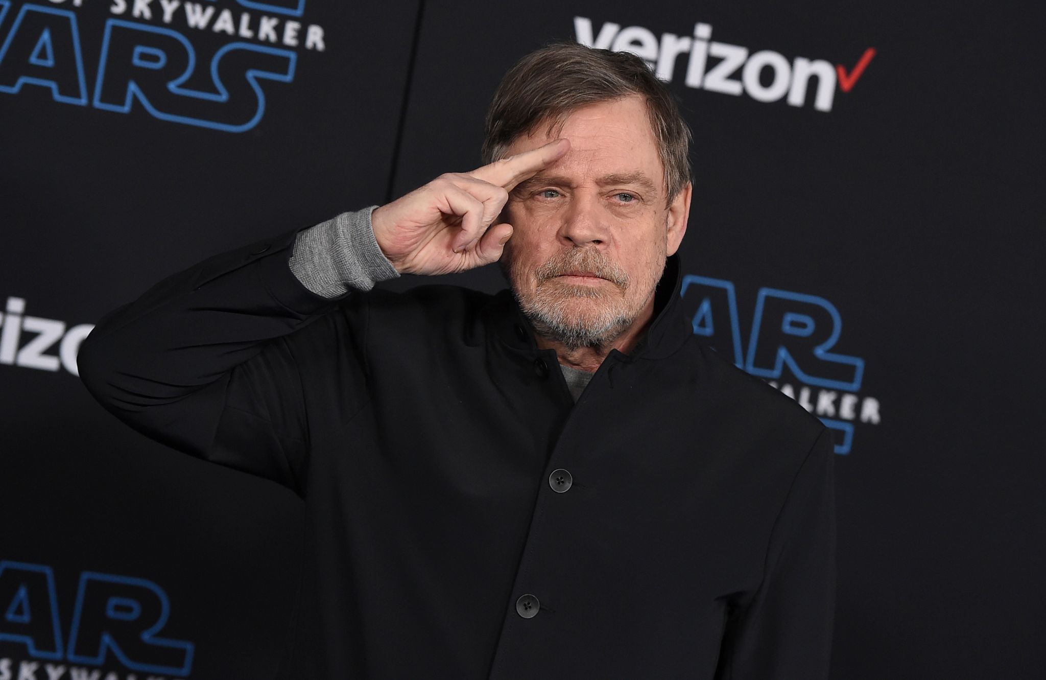 Mark Hamill über Skywalker-Rolle: «Ich hatte meine Zeit»