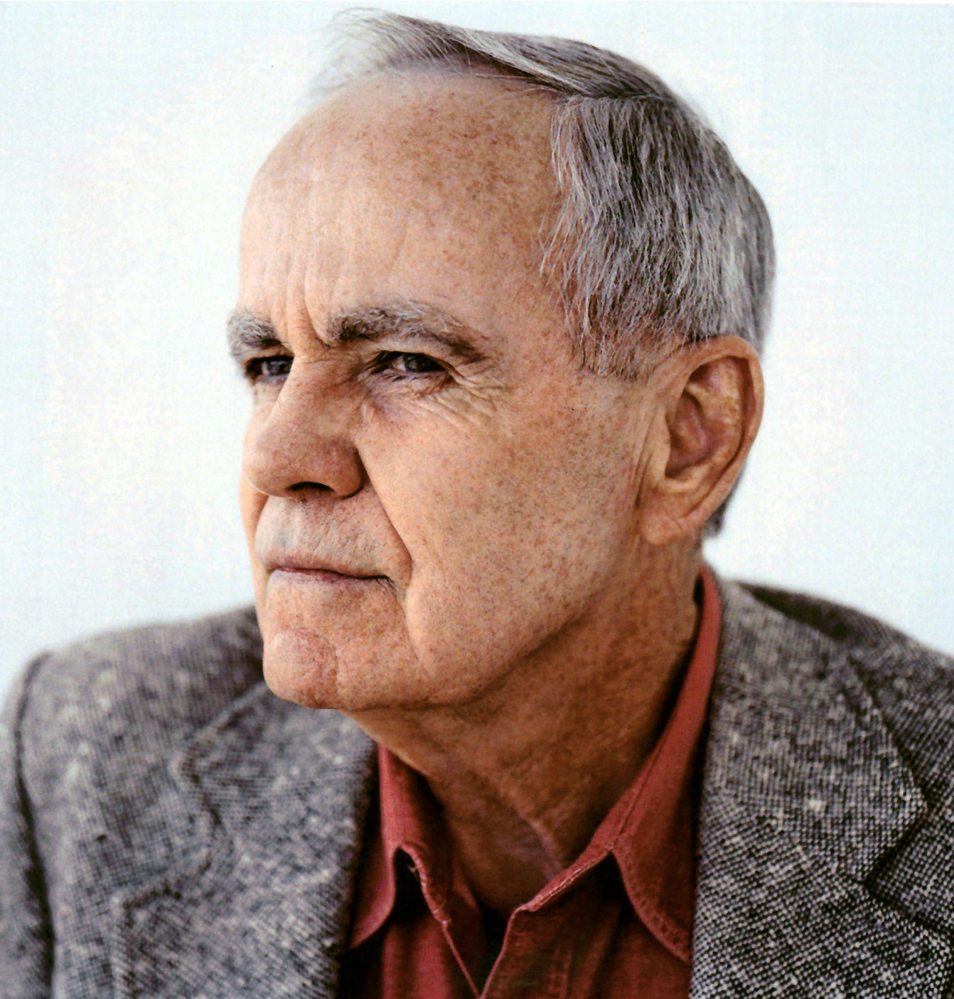 US-Autor Cormac McCarthy mit 89 Jahren gestorben