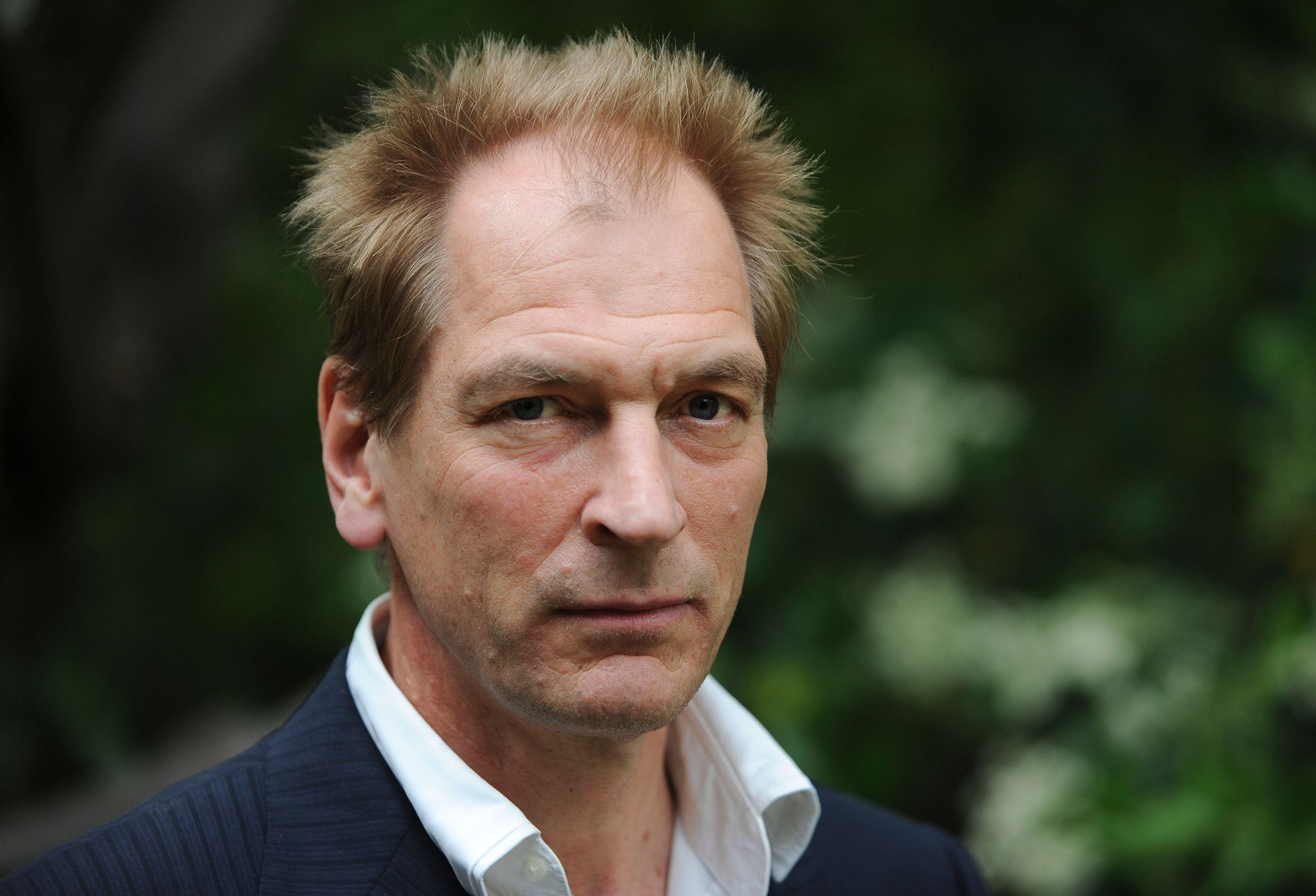 Schauspieler Julian Sands seit Januar vermisst