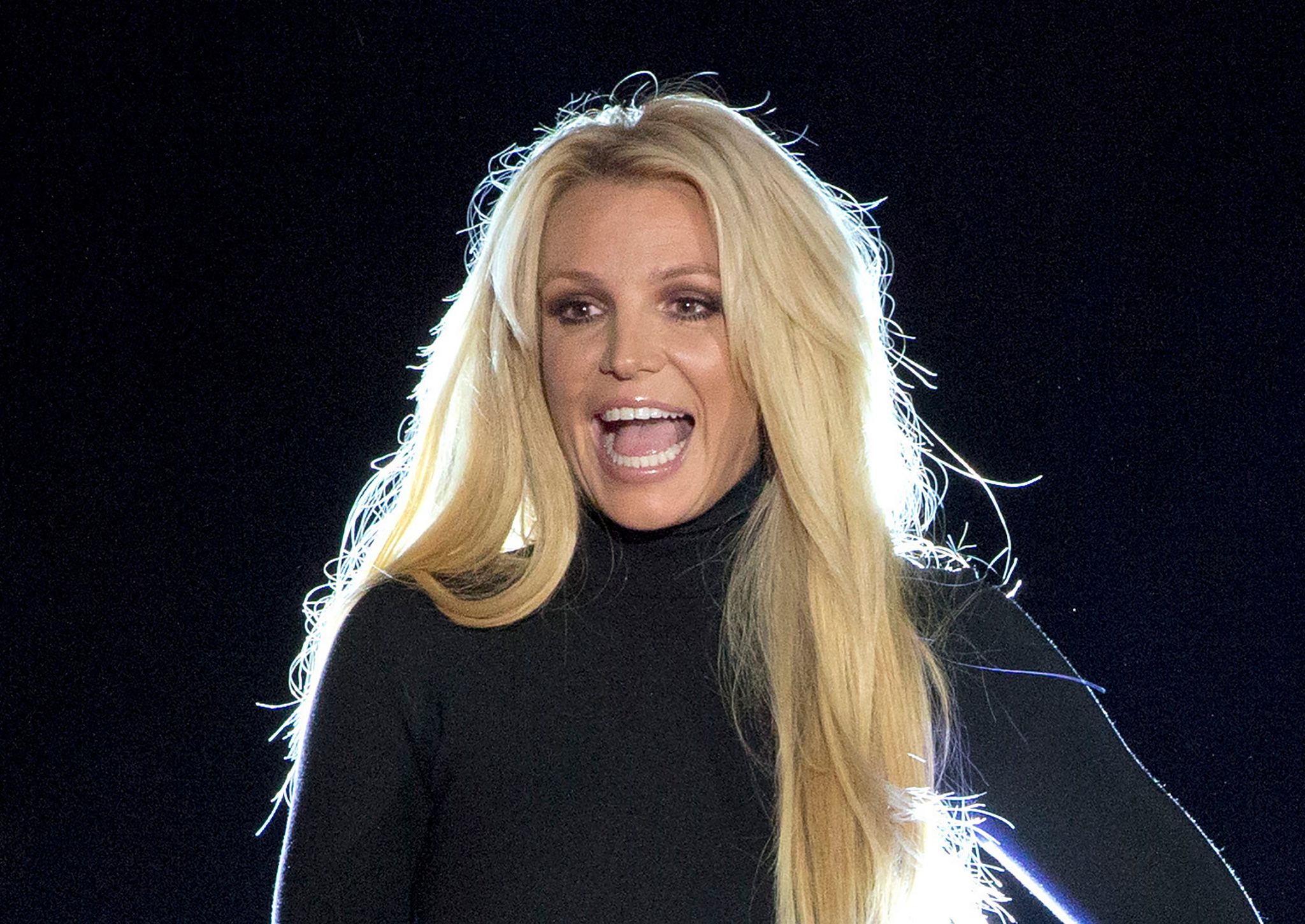 Britney Spears über Musical: «lustig, intelligent, brillant»