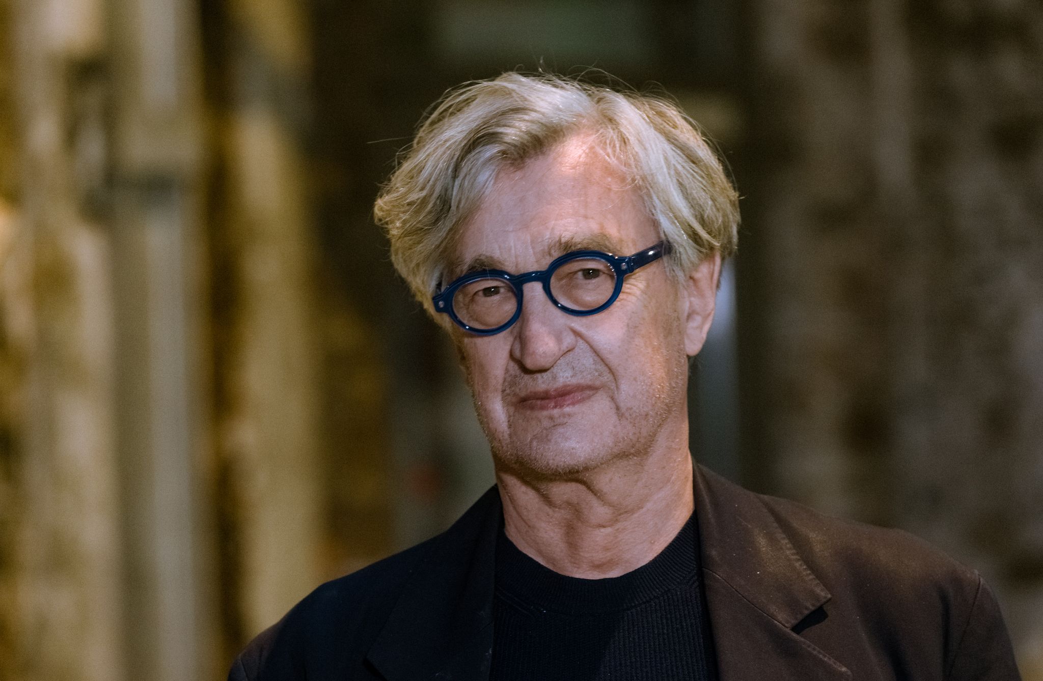 Deutscher Dokumentarfilmpreis für Wim Wenders