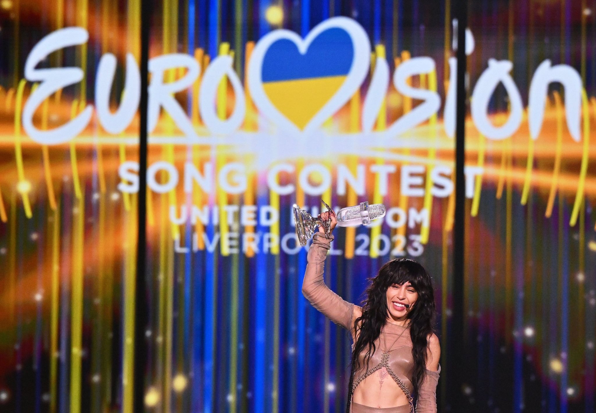 Austragungsort für Eurovision Song Contest 2024 steht fest