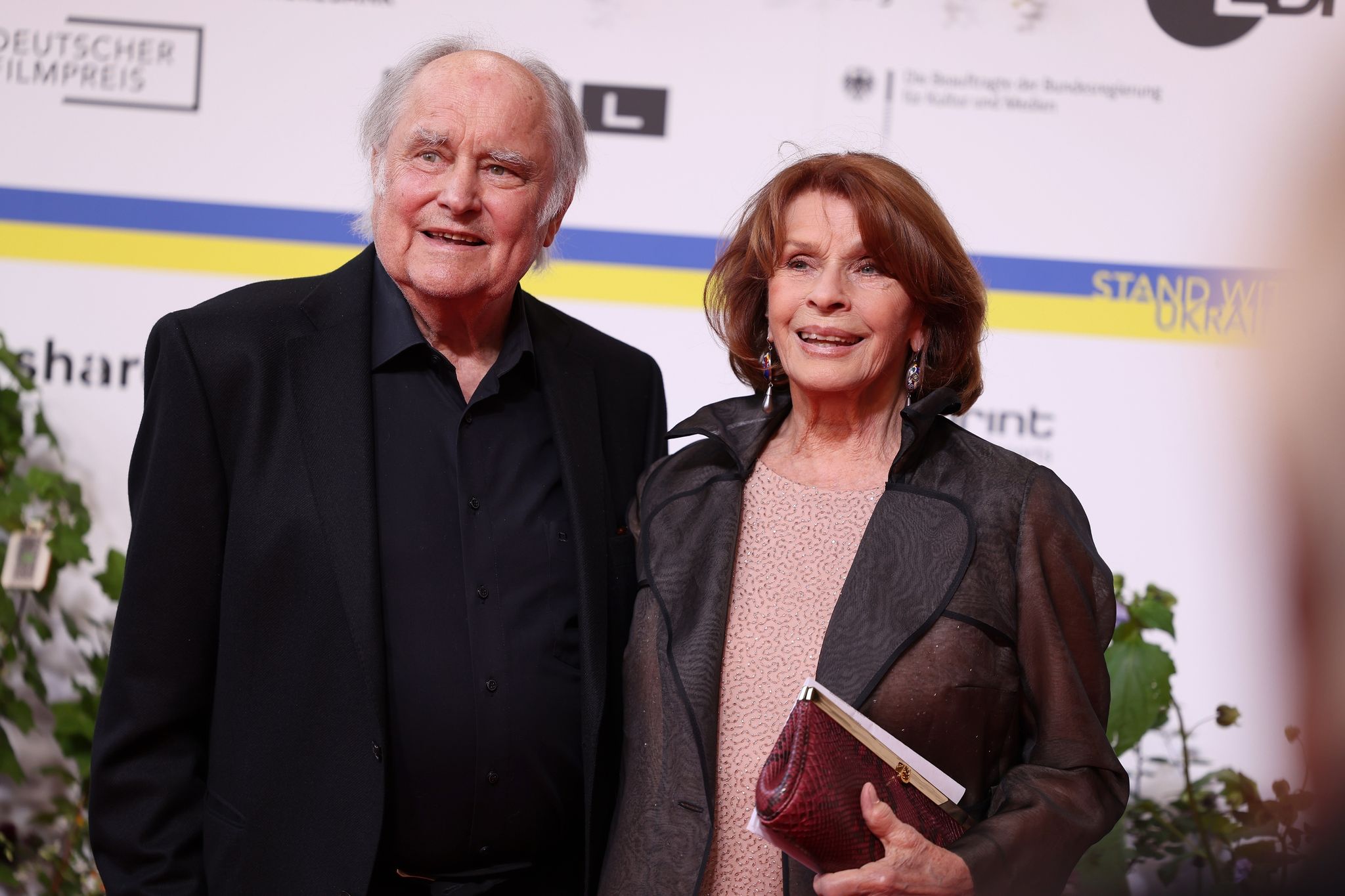 Regisseur Michael Verhoeven wird 85